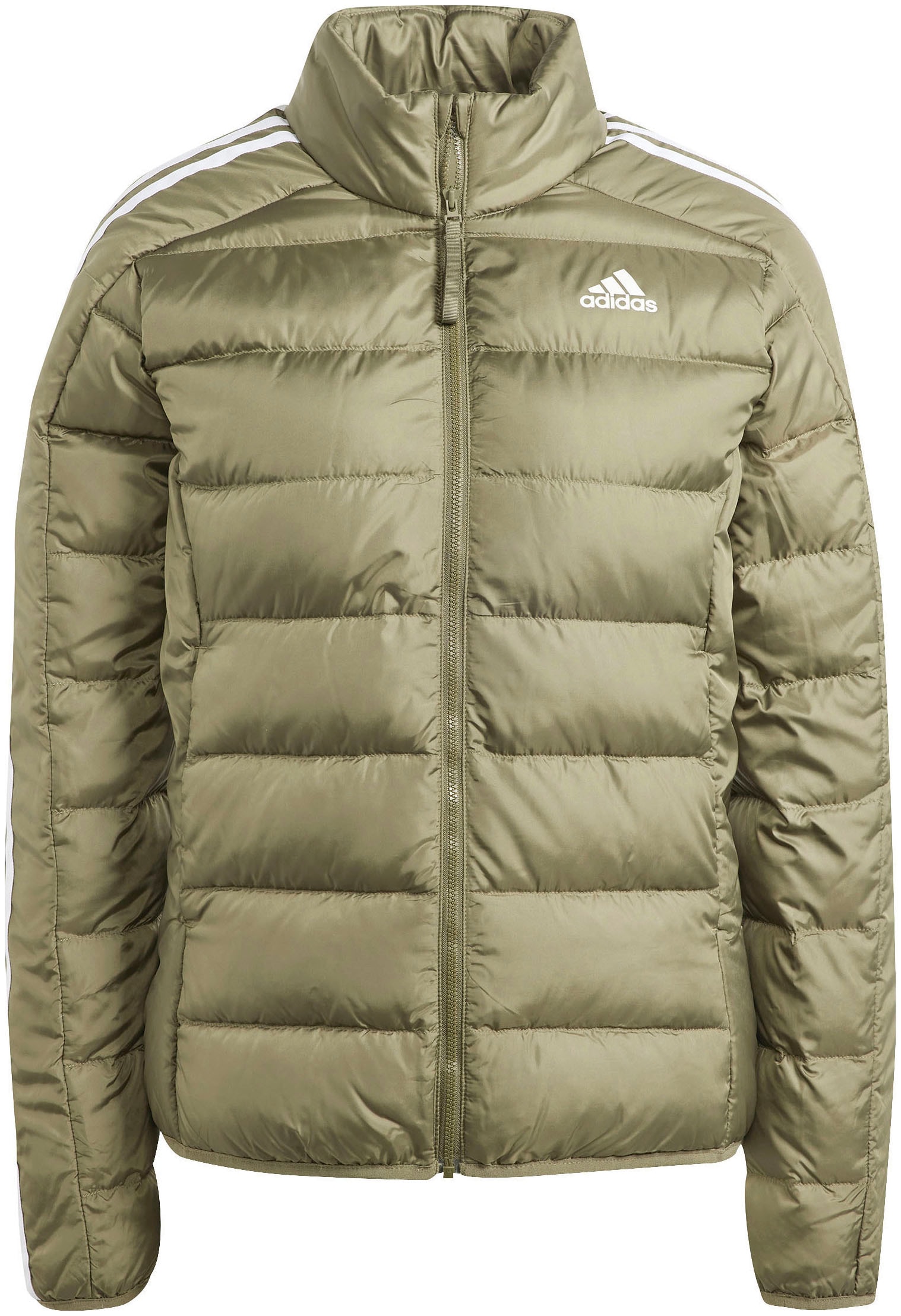adidas Sportswear Outdoorjacke »W ESS 3S L D J«