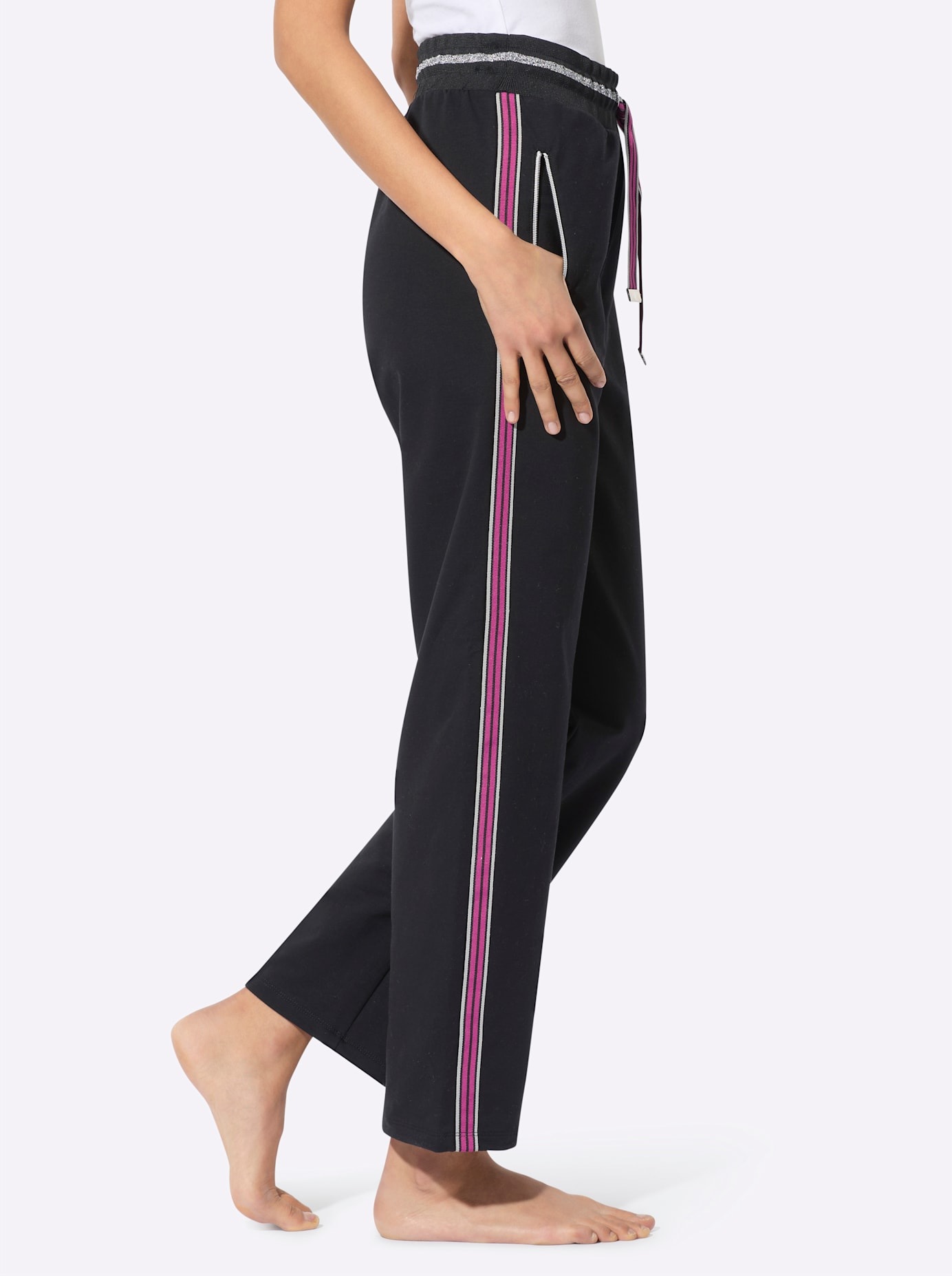 feel good Dehnbund-Hose