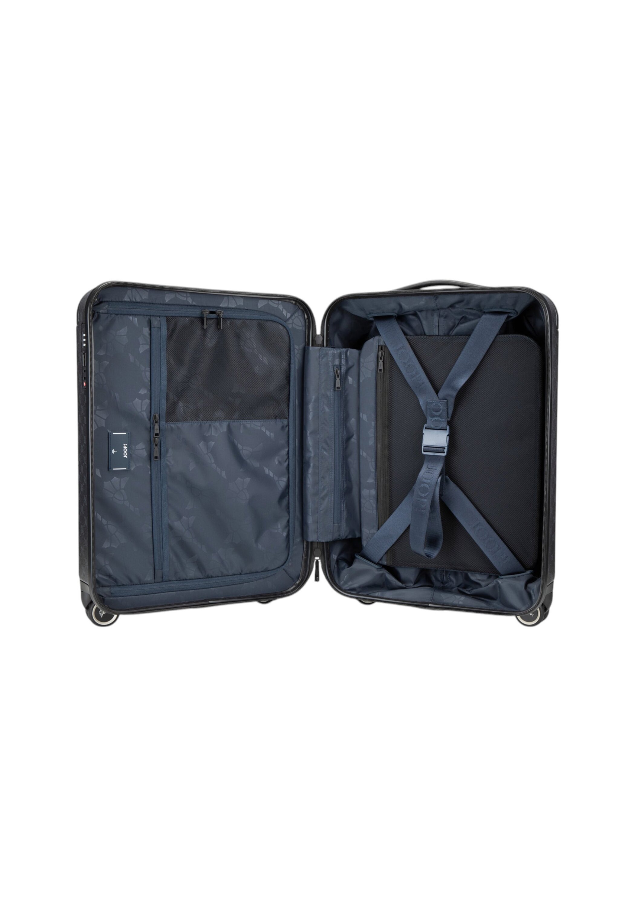 JOOP! Koffer »Koffer Cortina Volare 1.0 C55«