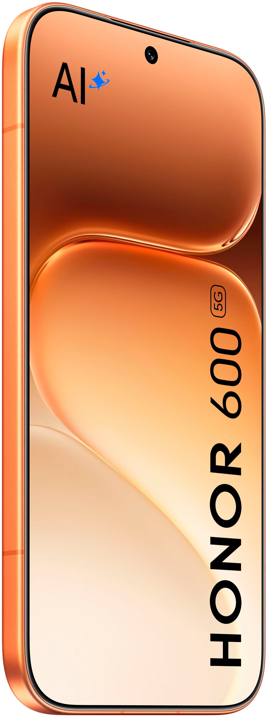 Honor Smartphone »600 8+256GB« Orange