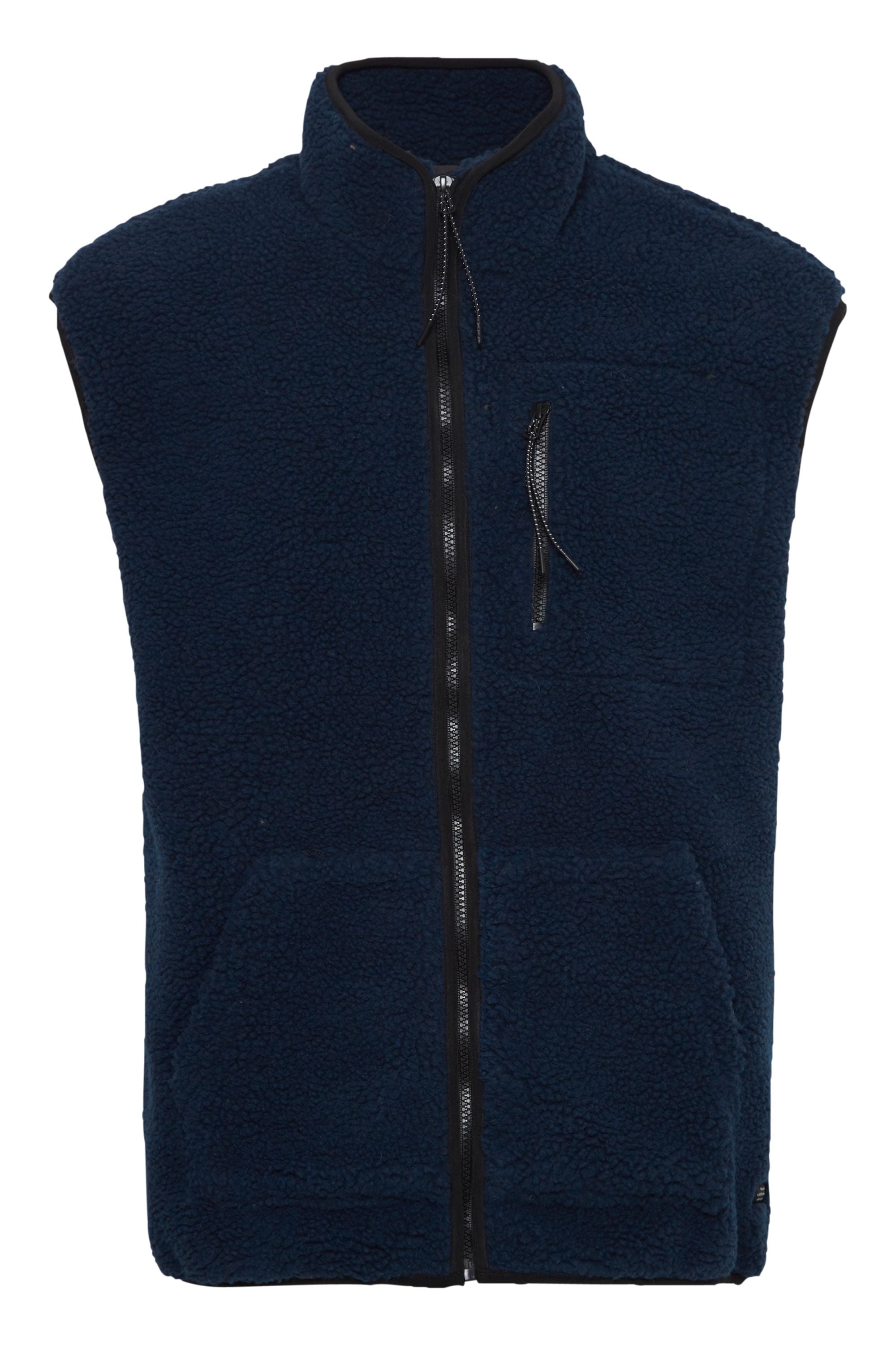 Fleeceweste »Fleeceweste BHWaistcoat«, (1 tlg.), Ohne