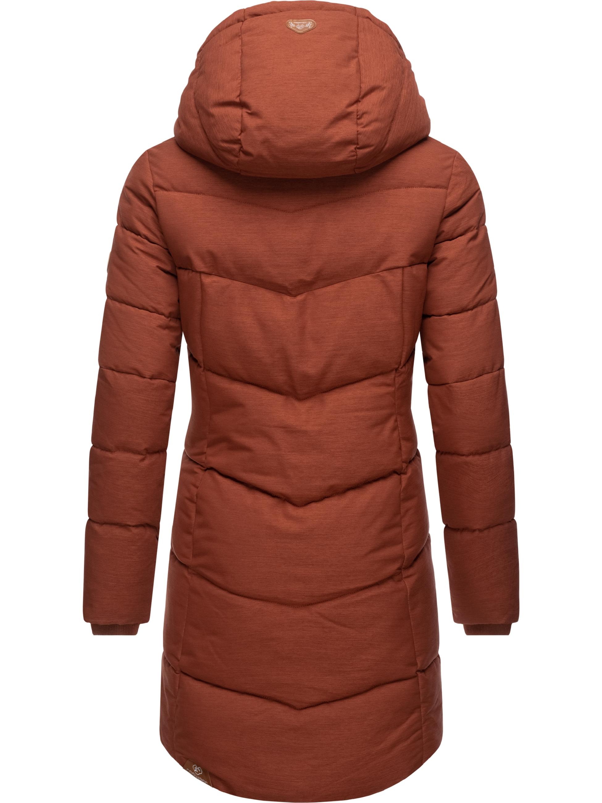 Ragwear Wintermantel »Wintermantel Pavla«