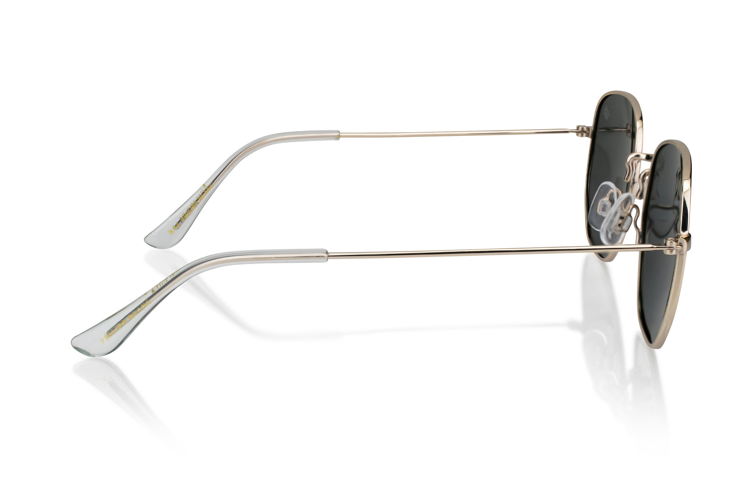 PHILIPP BLANC Sonnenbrille »PA05-02« Glas 0,74 mm, polarisierte Gläser, UV400, CAT3.0