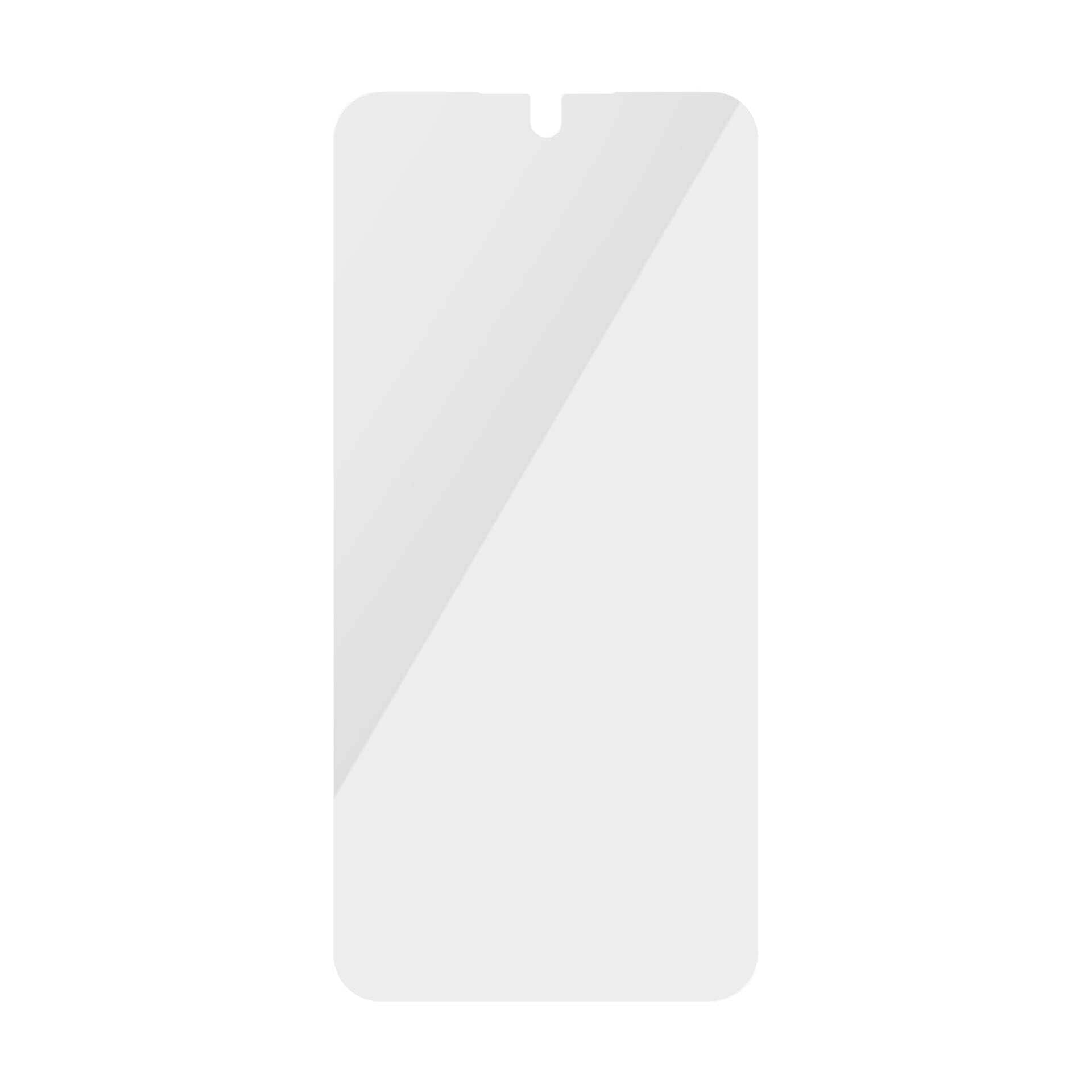SAFE by PanzerGlass Displayschutzglas »Ultra-Wide Fit Screen Protector« für Samsung Galaxy A27 Displayschutzfolie, Schutzfolie, Bildschirmschutz, kratz- & stoßfest