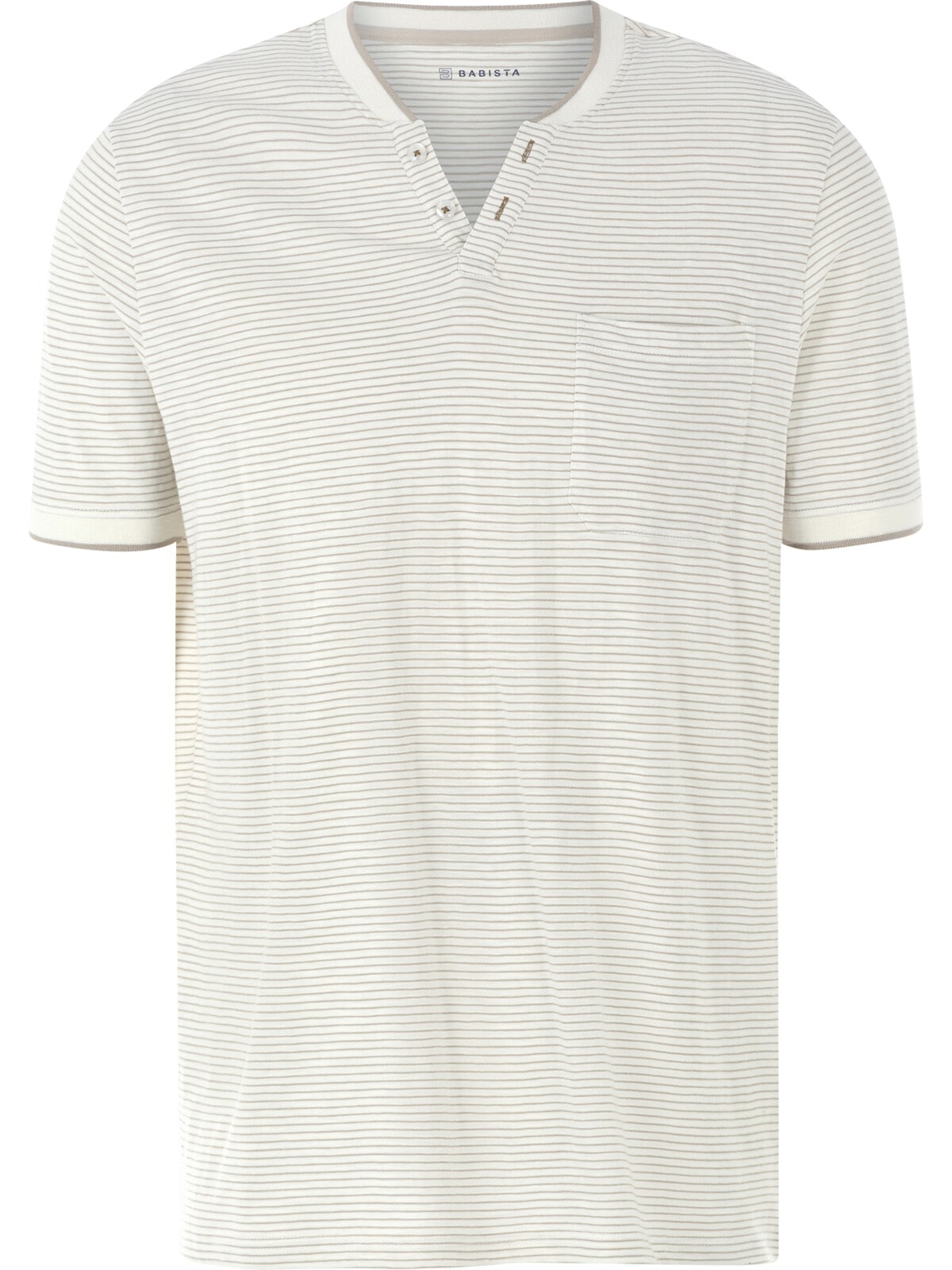 Babista T-Shirt »T-Shirt CARNOR«, (1 tlg.)