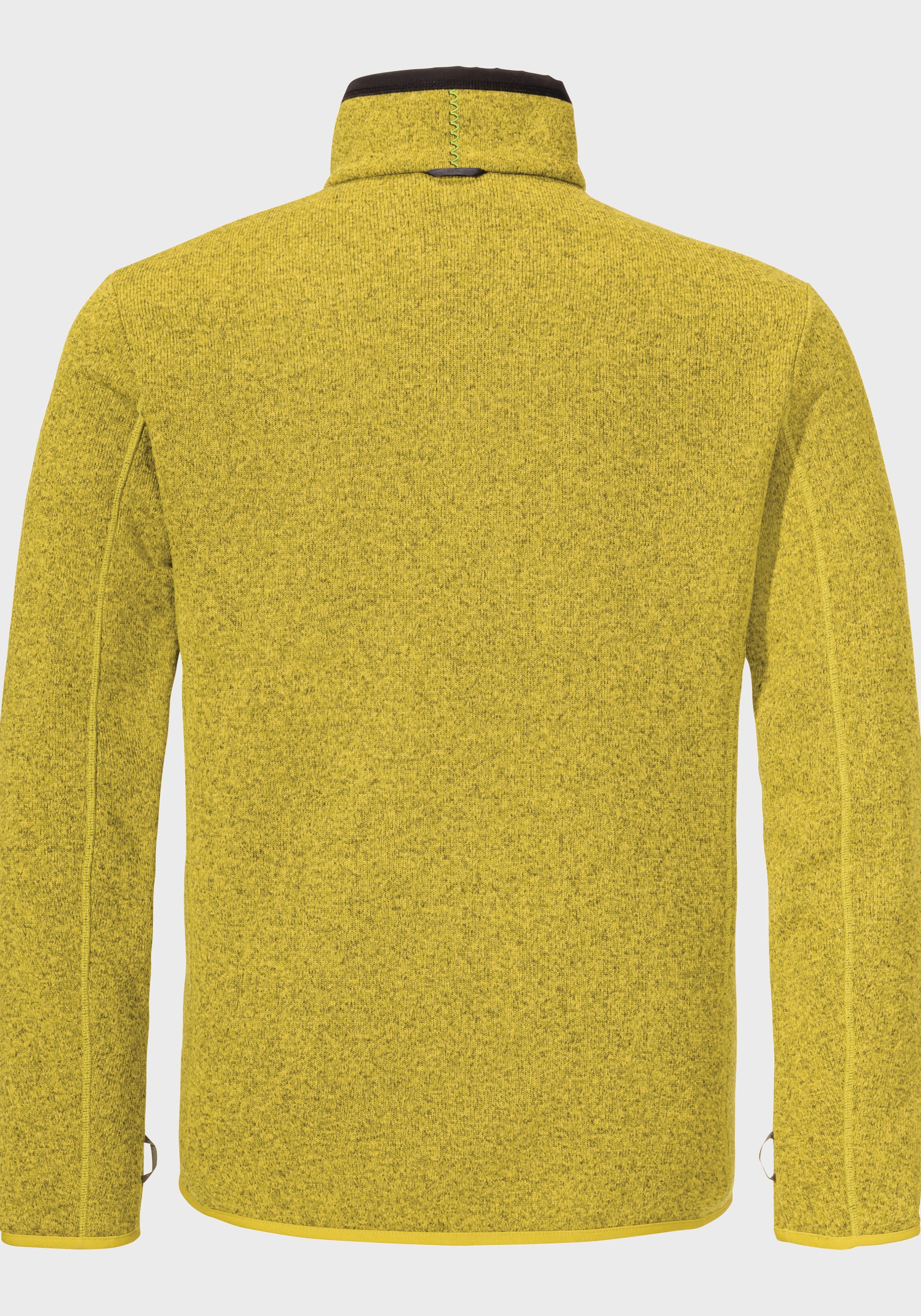 Schöffel Fleecejacke »Hiking CIRC Fleece Jk Style Yew MNS«, ohne Kapuze