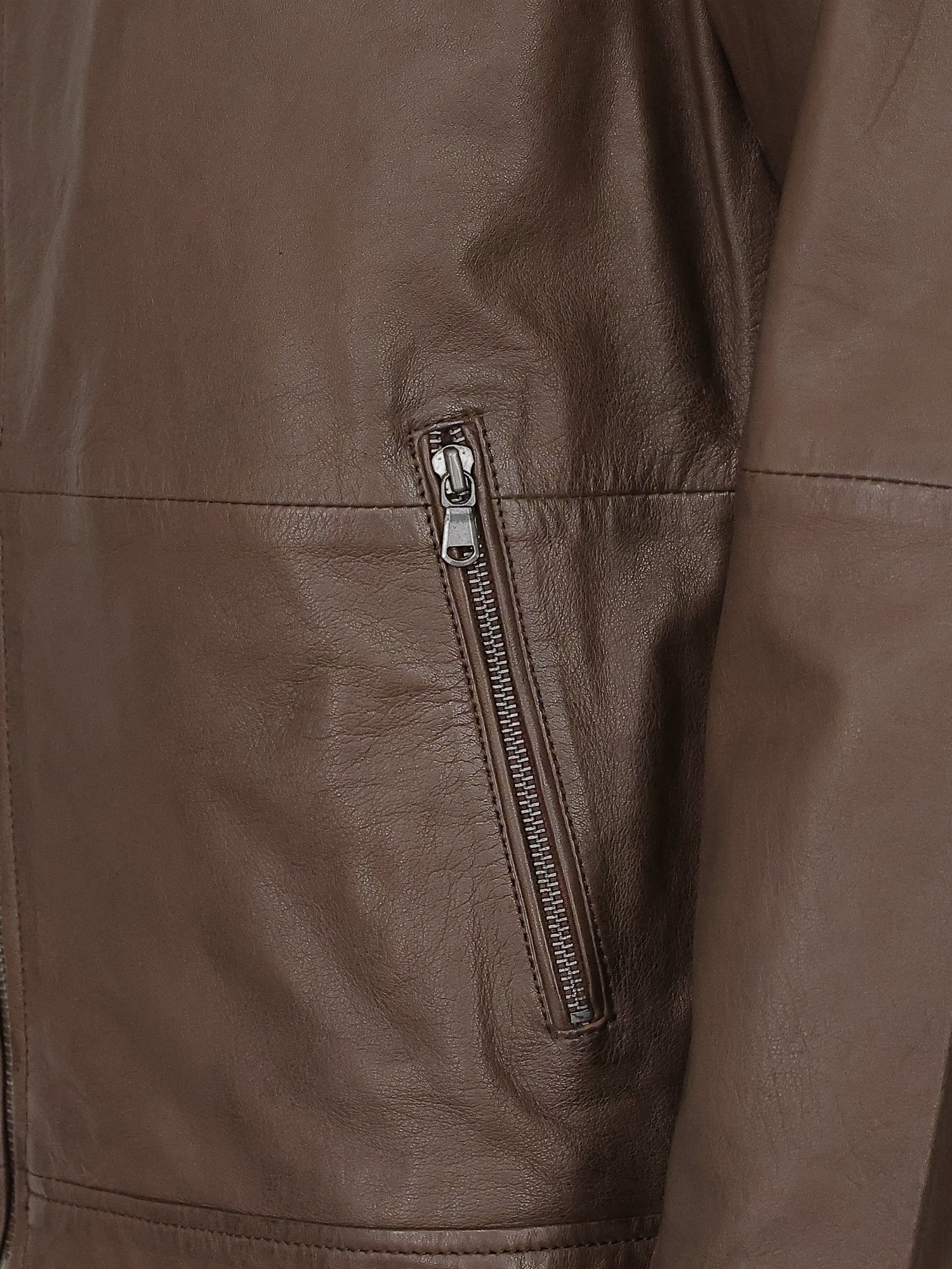 Maze Lederjacke »Lederjacke 42020524«
