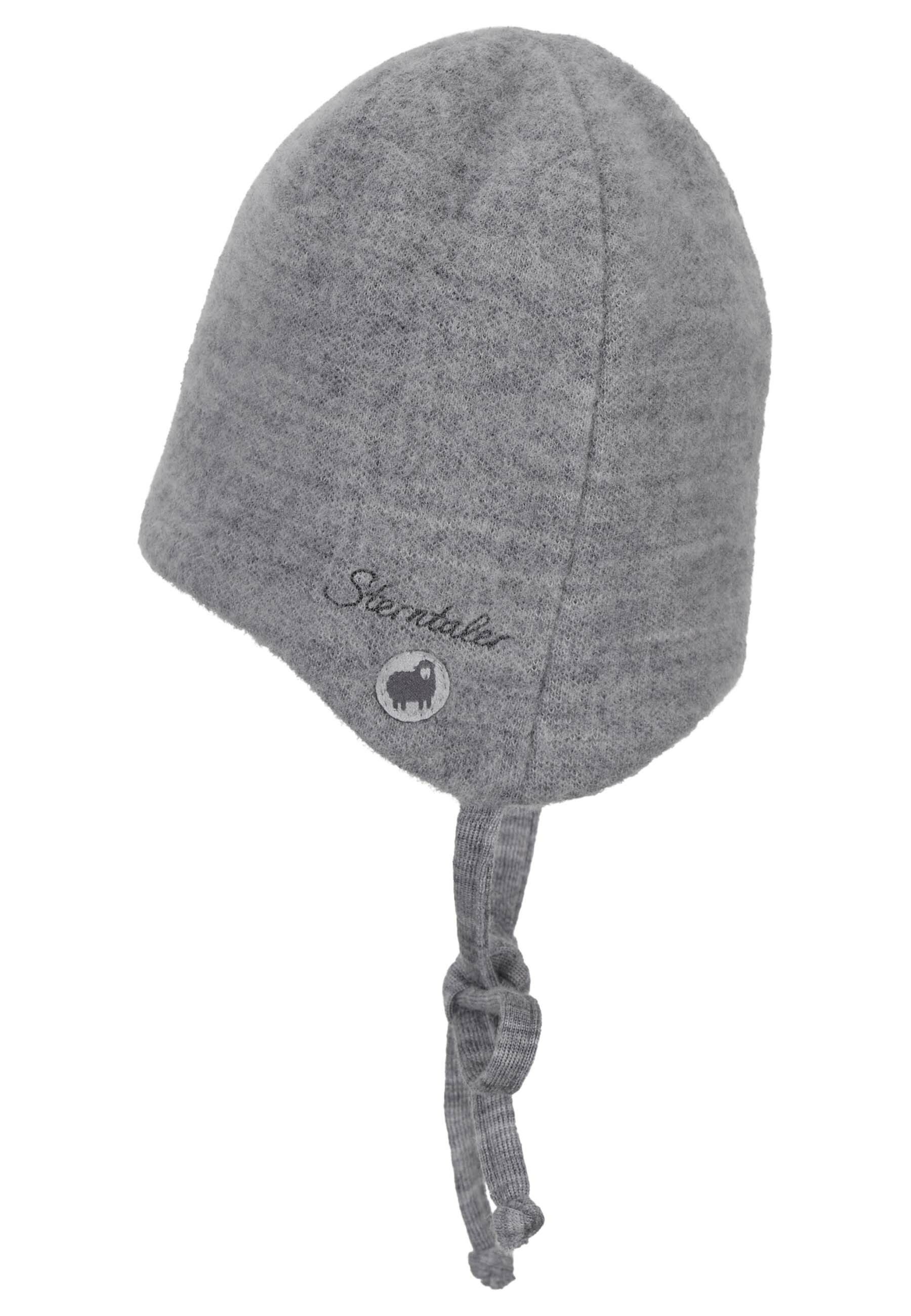 Sterntaler® Strickmütze »Mütze Wolle«
