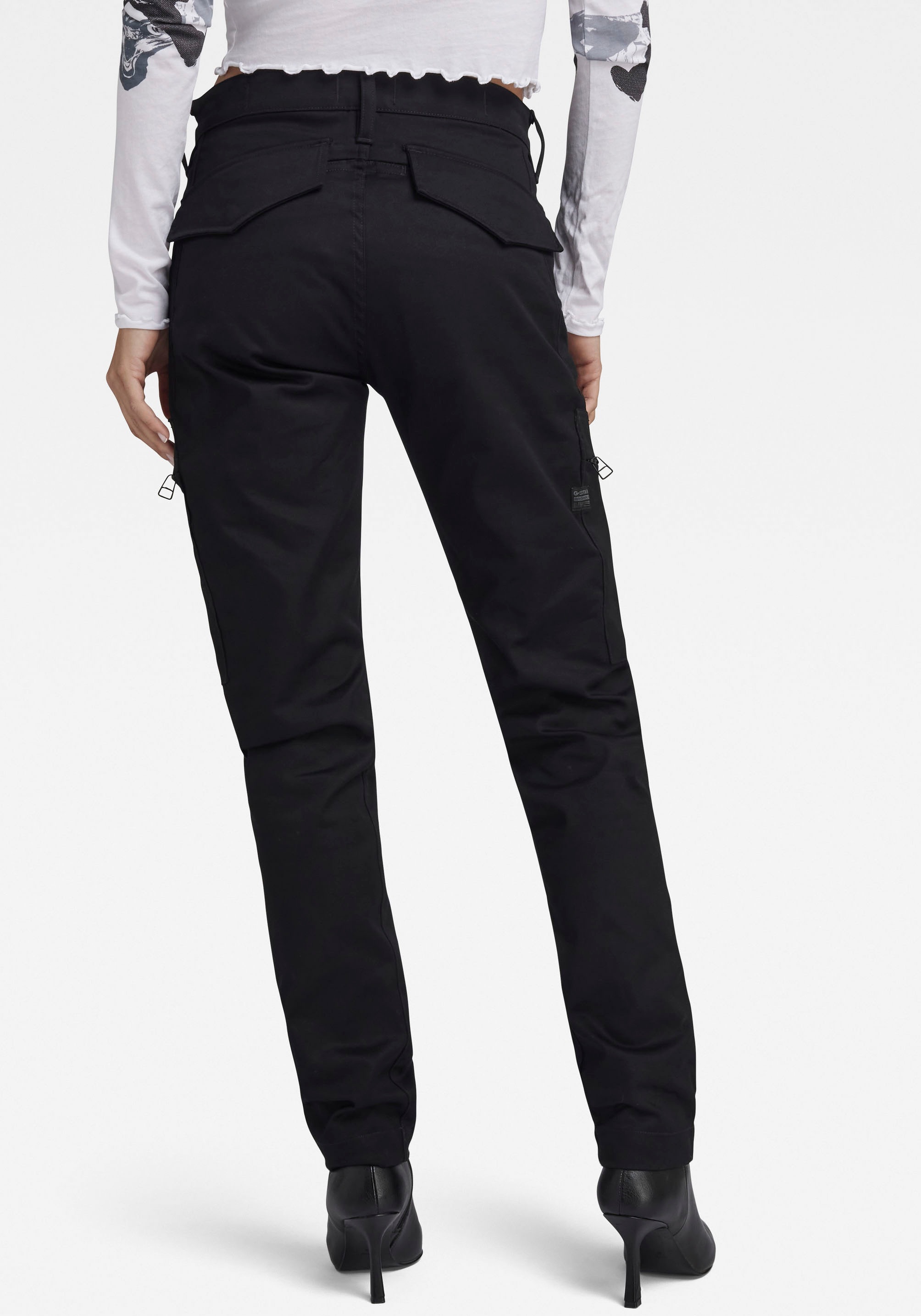 G-STAR Cargohose »Slim Cargo pant«