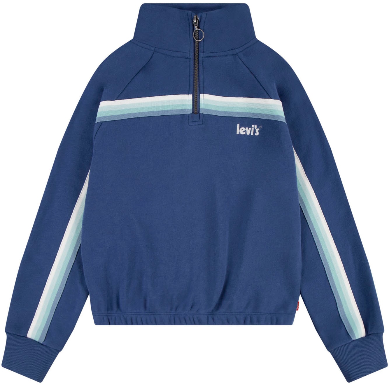 Levi's® Kids Sweatshirt , mit Streifen - for Girls
