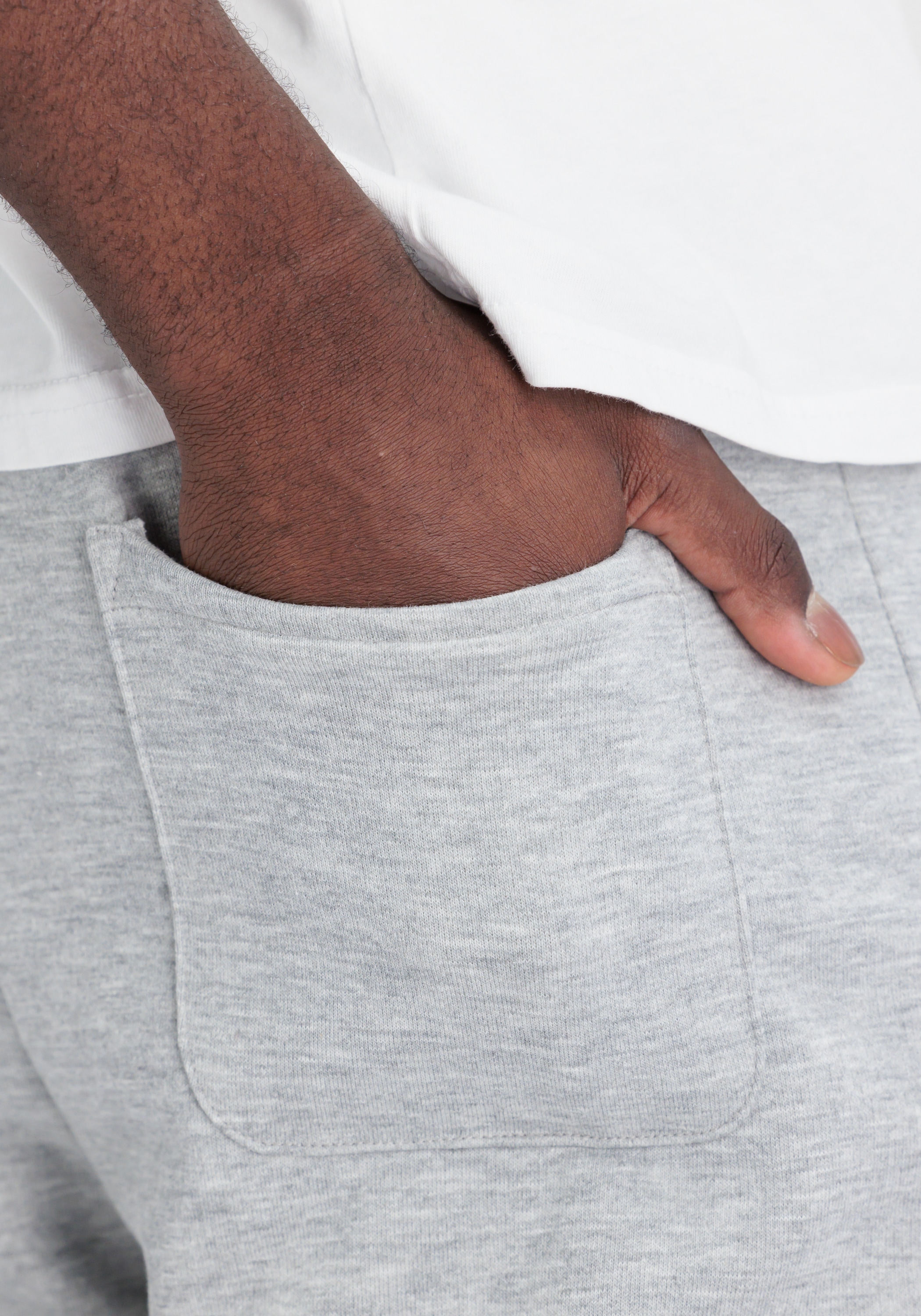 Alpha Industries Jogginghose »Alpha Industries Men - Jogger Basic Jogger SL S Leg«