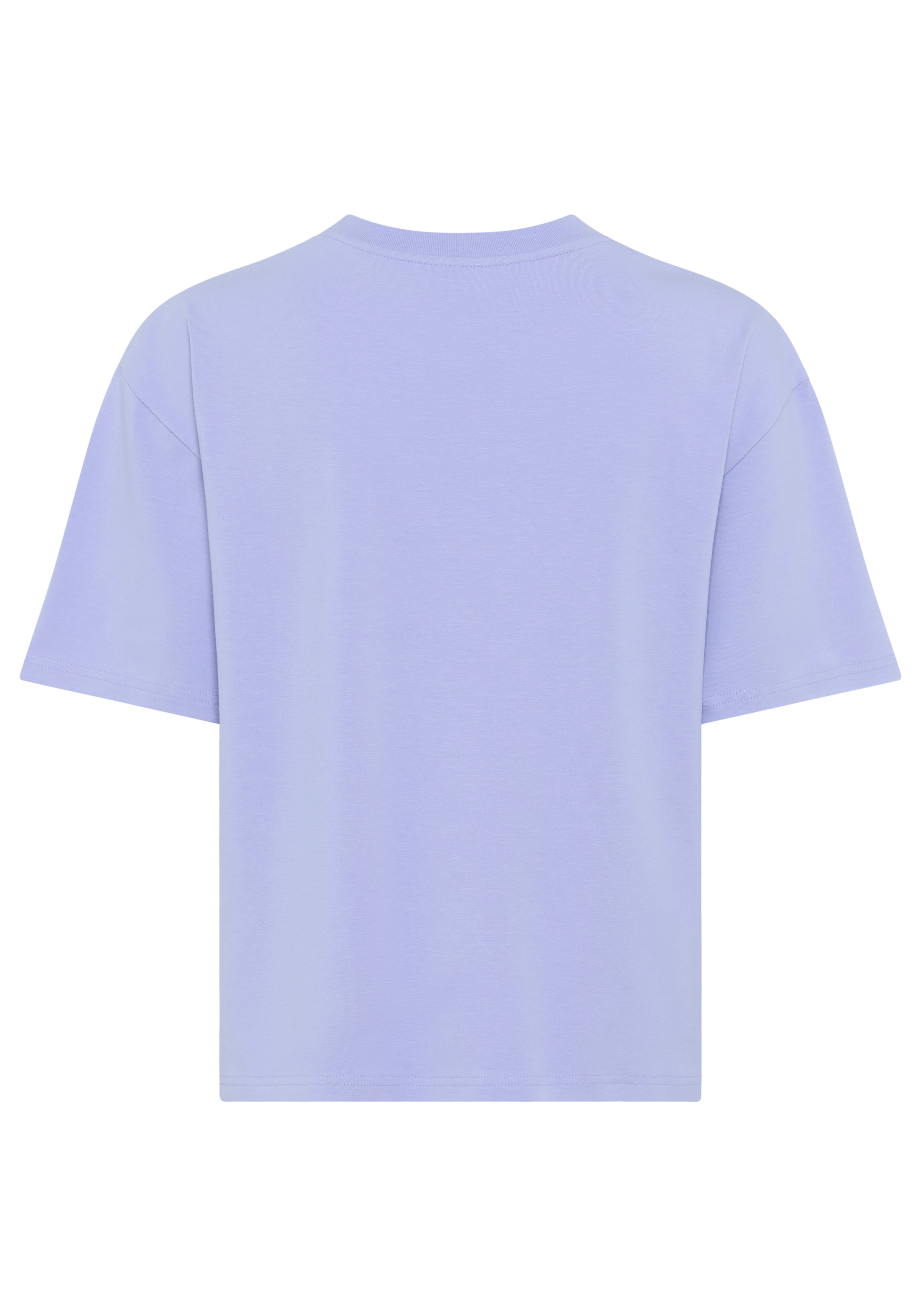 HUGO Underwear T-Shirt »Signature« normale Passofrm, Rundhals