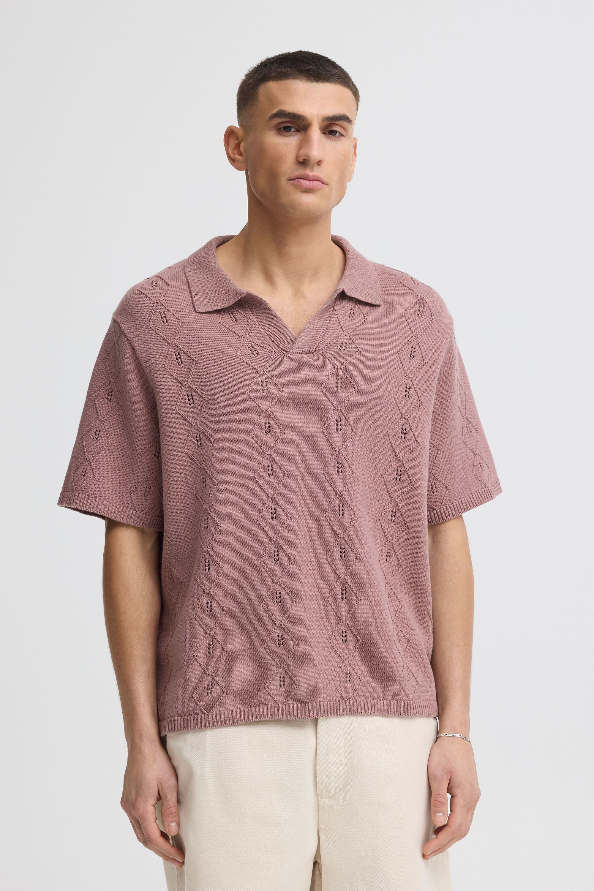 !Solid Poloshirt »Poloshirt SDUdell«