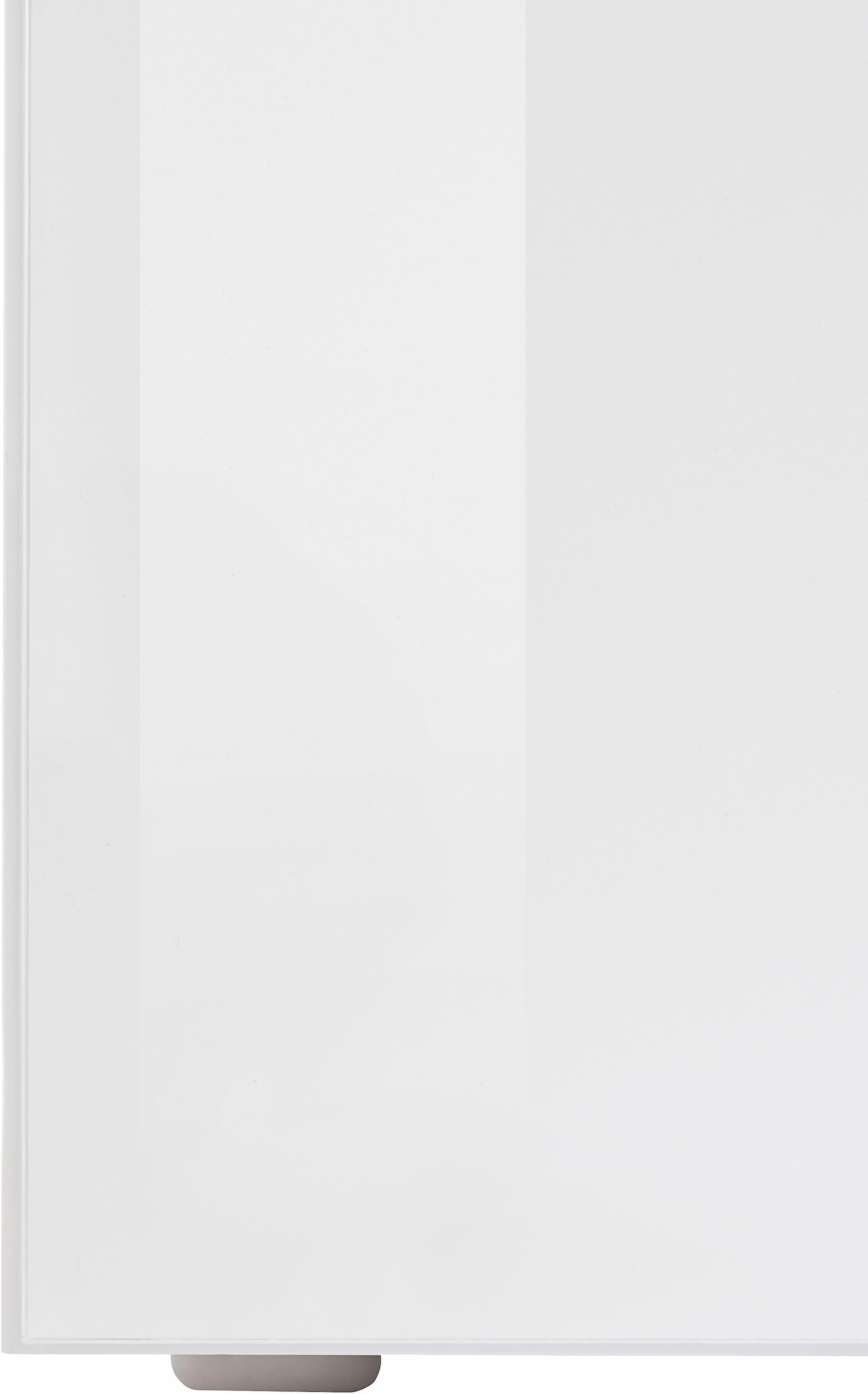 INOSIGN Sideboard »Mailand«, Breite 120 cm