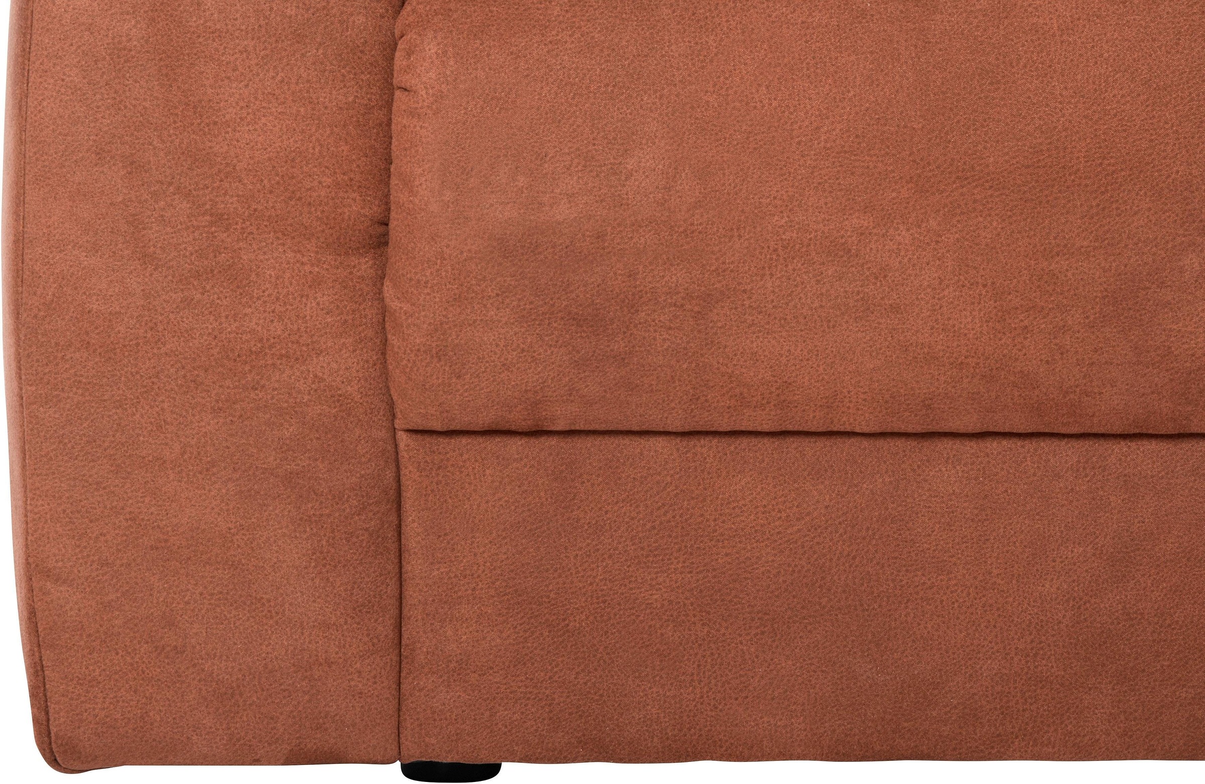 OTTO home 2,5-Sitzer »Hobro« in 3 Bezugsqualitäten in vielen Farben, Design by Morten Georgsen