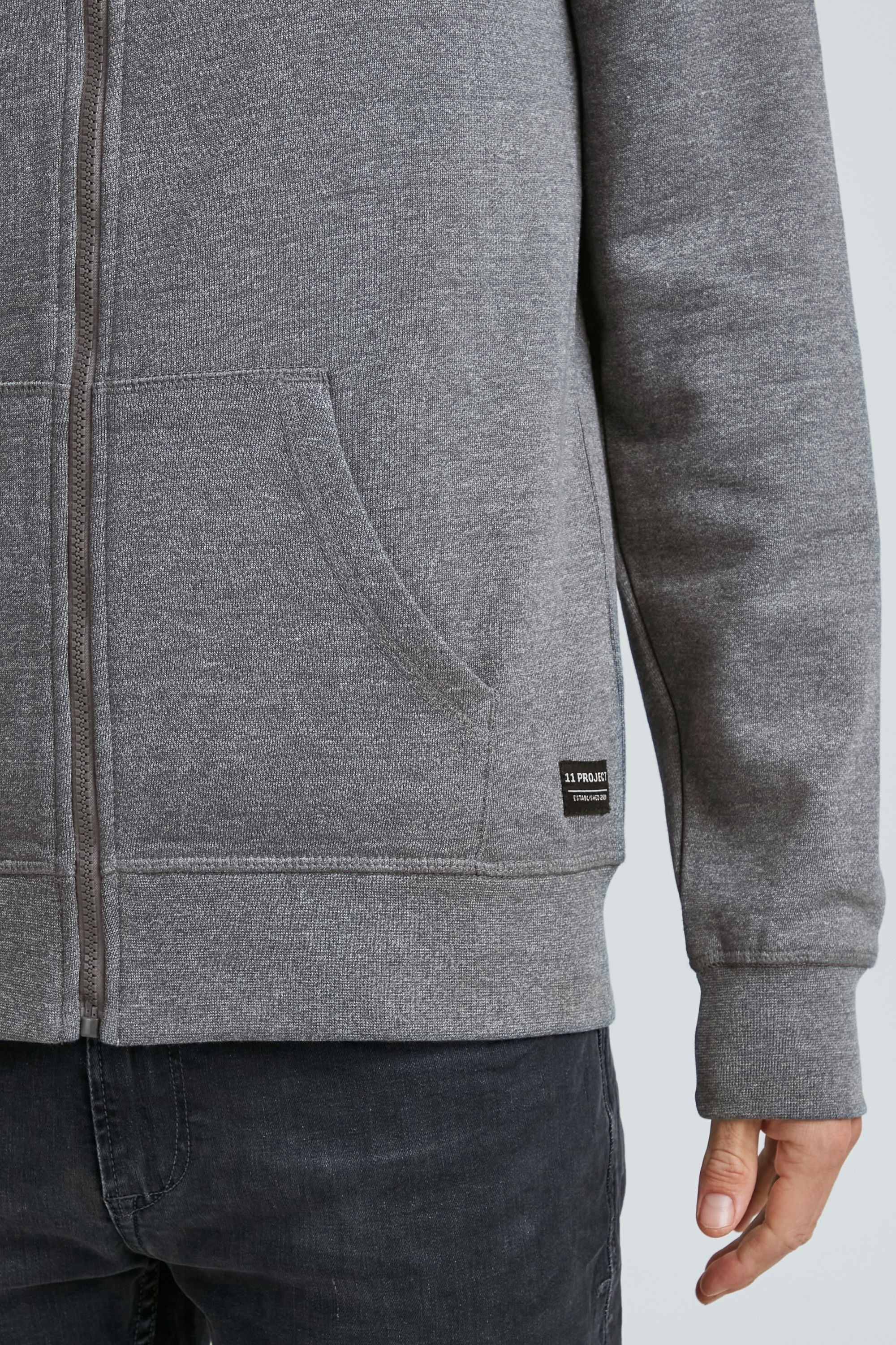 11 Project Kapuzensweatjacke »Kapuzensweatjacke PROlias«