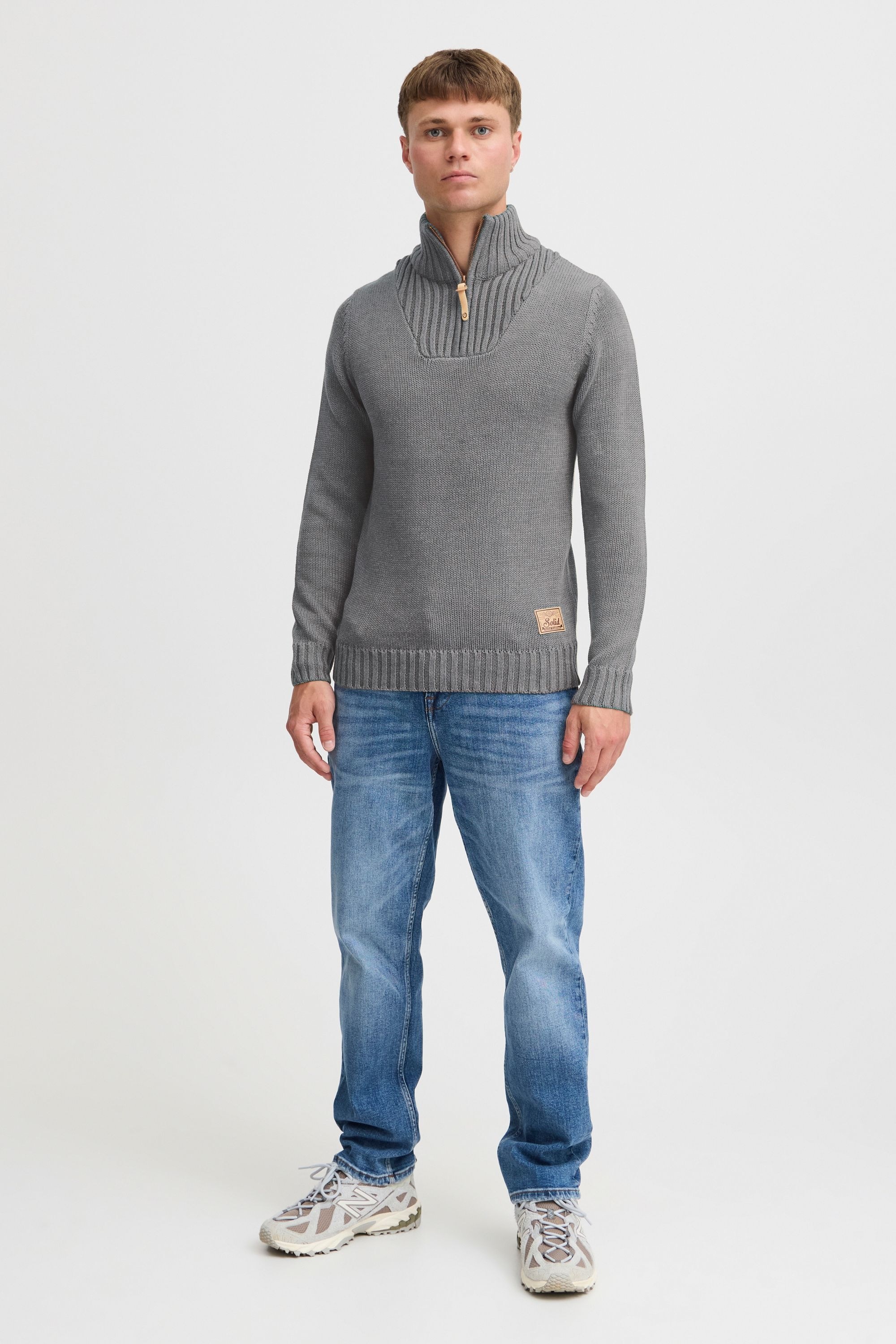 !Solid Troyer »Troyer SDPetro«