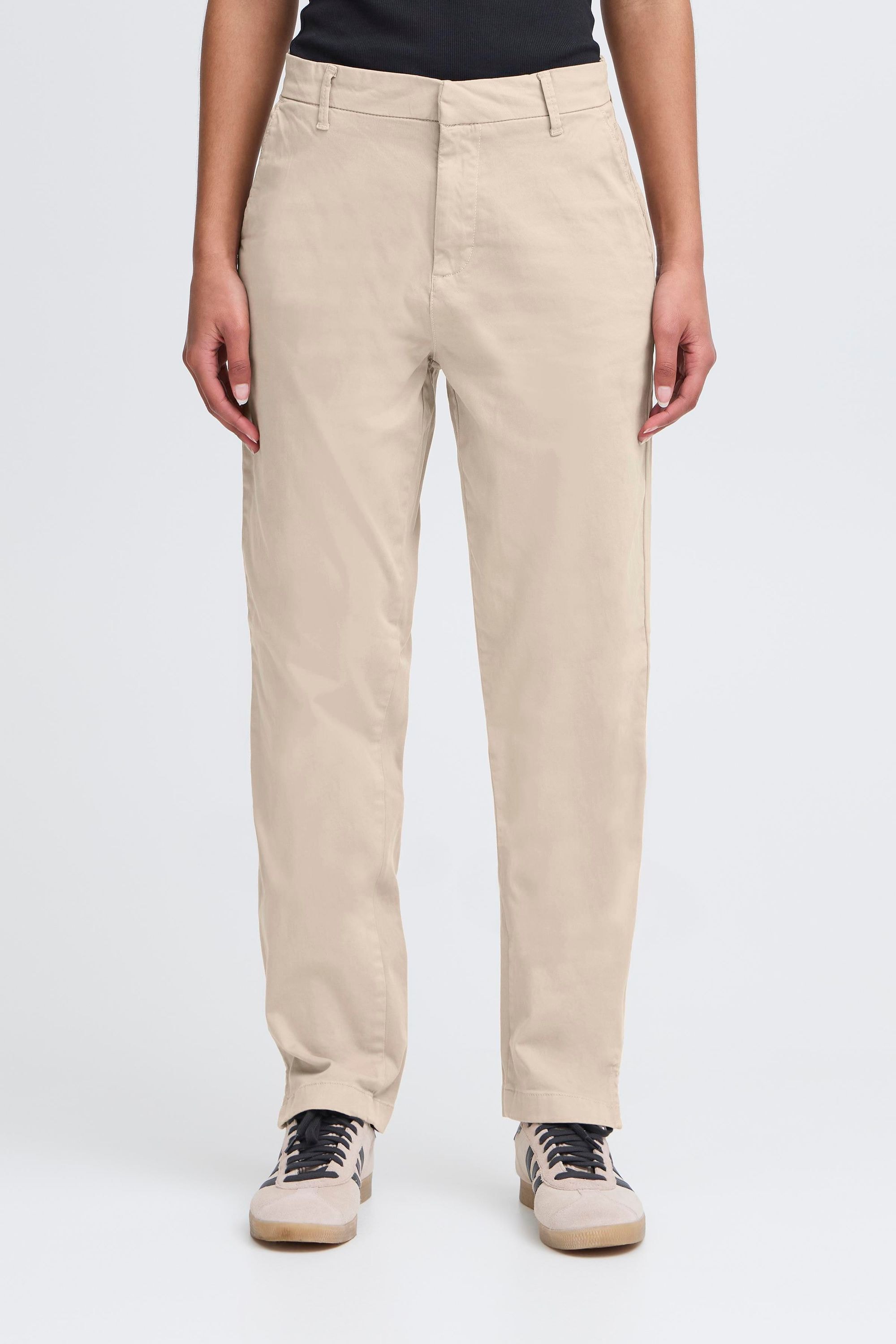 Pulz Jeans Chinohose »Chinohose PZBONNIE Chino Pant«