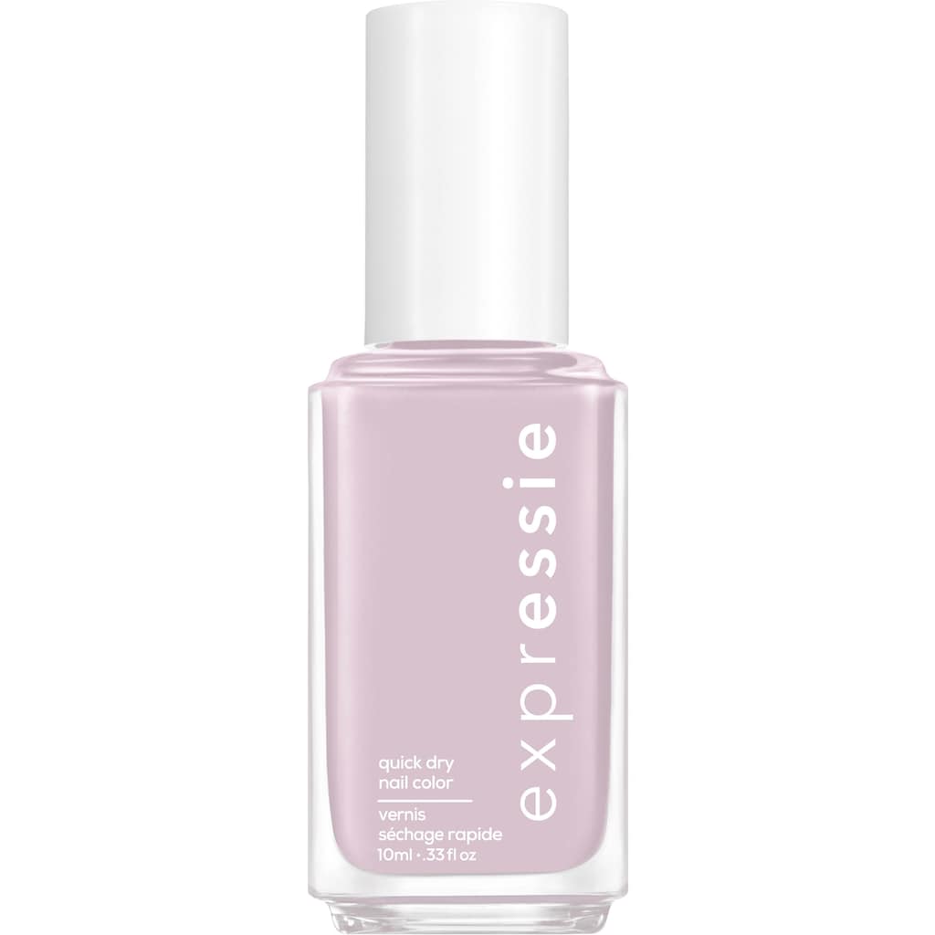 essie Nagellack »Expressie«