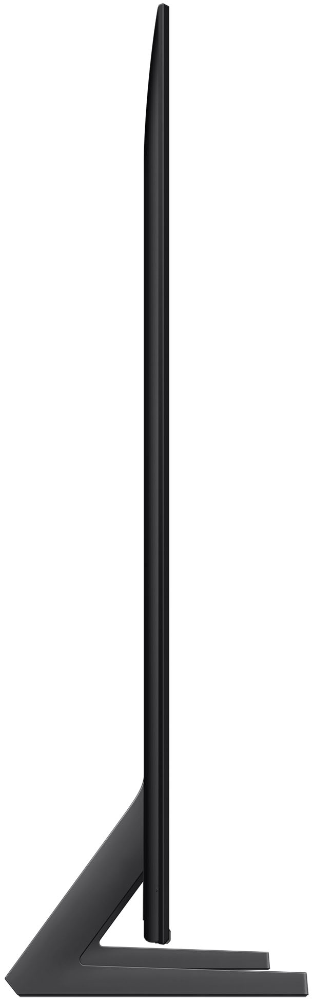 Samsung QLED-Fernseher »GQ85QN70HAU« 214 cm/85 ″ Smart-TV Real QLED, Quantum-Mini-LEDs, Gaming Hub mit 144 Hz, Adaptive Sound+