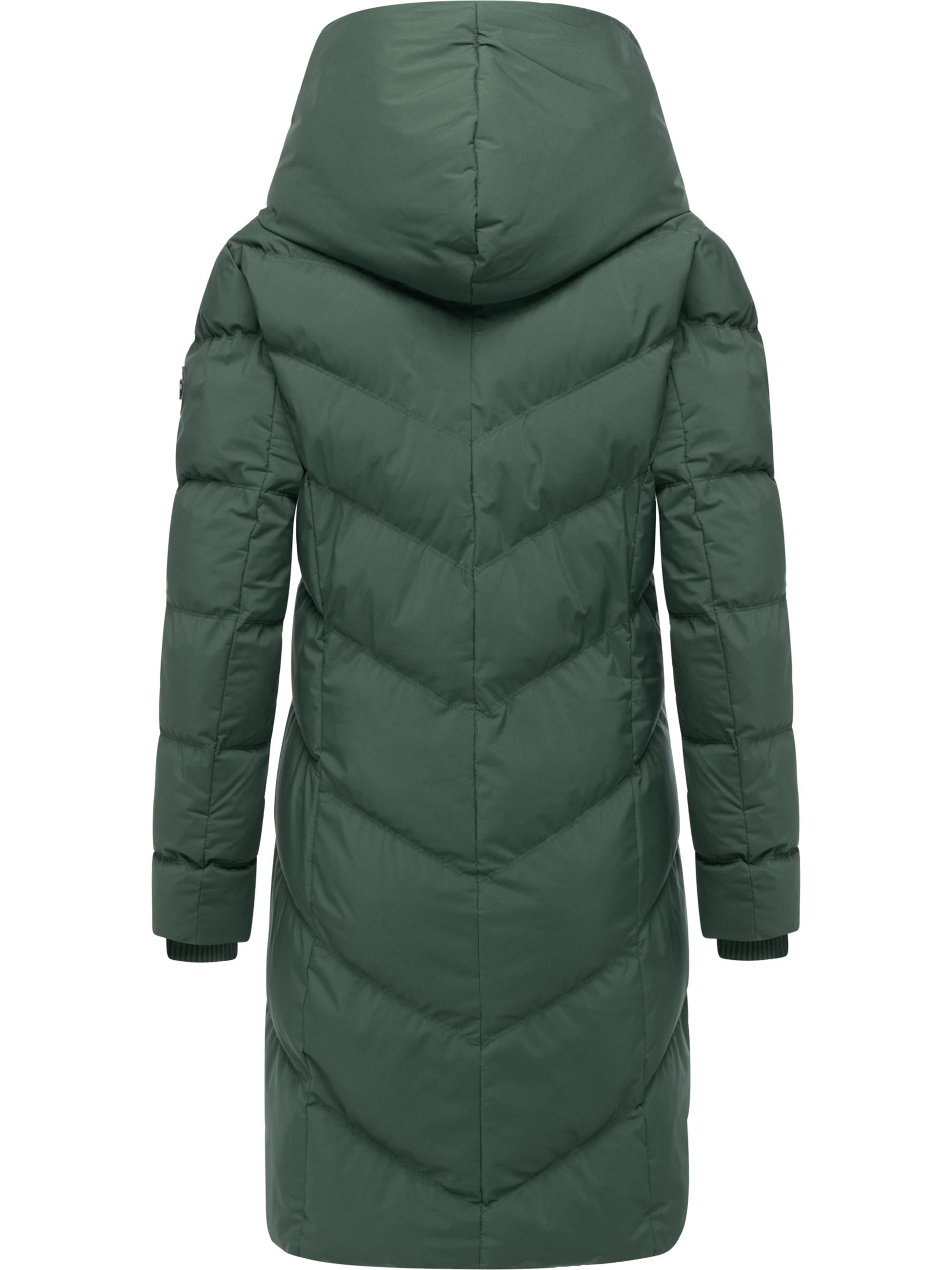 Ragwear Steppmantel »Steppmantel Natalka Soft YOUMODO«