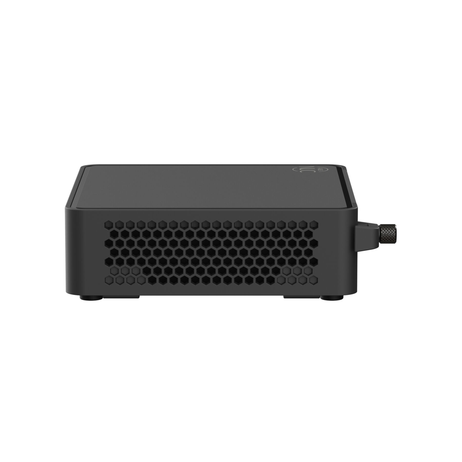 Asus Barebone-PC »RNUC15CRKU500002«