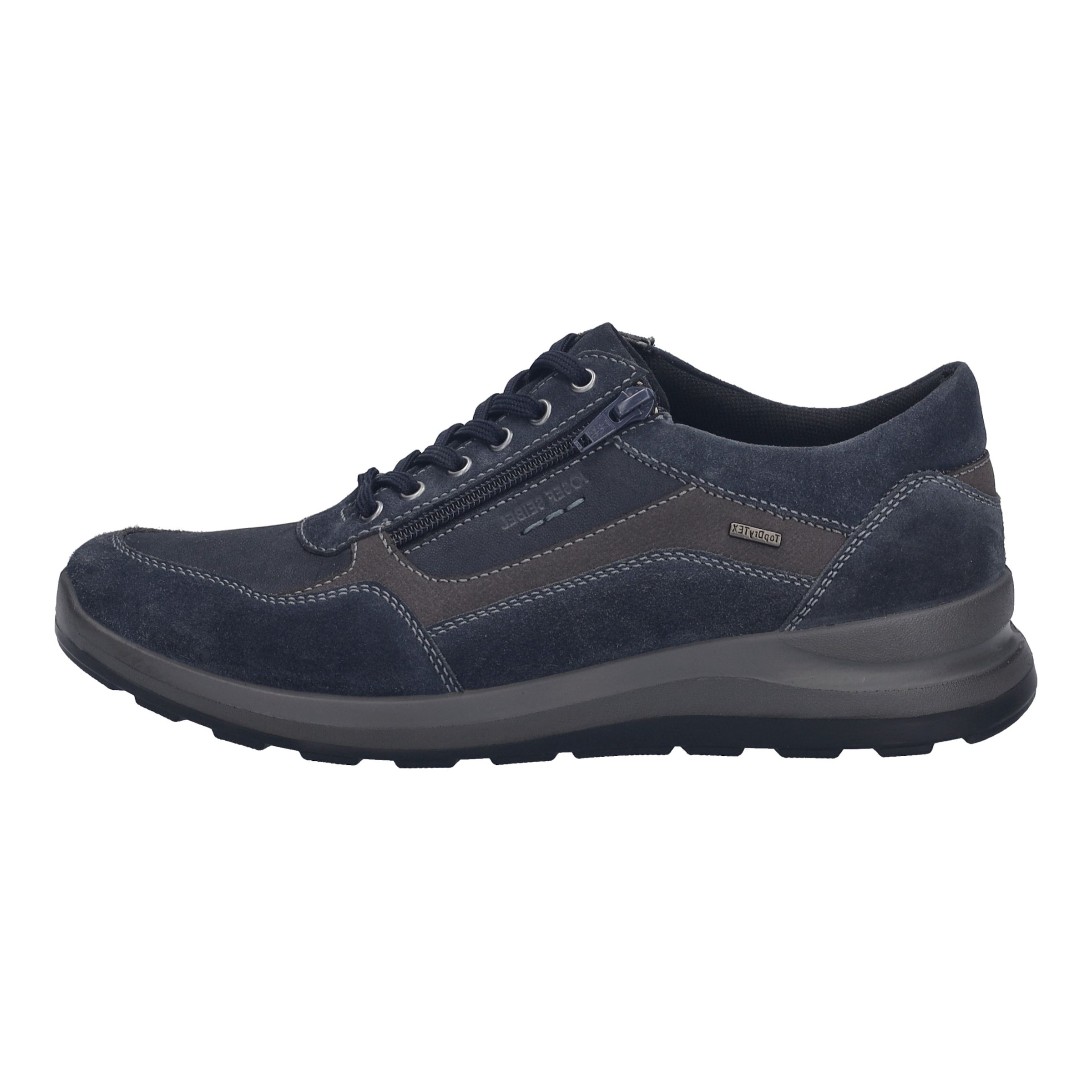 Josef Seibel Sneaker »Marley 50, dunkelblau-kombi«