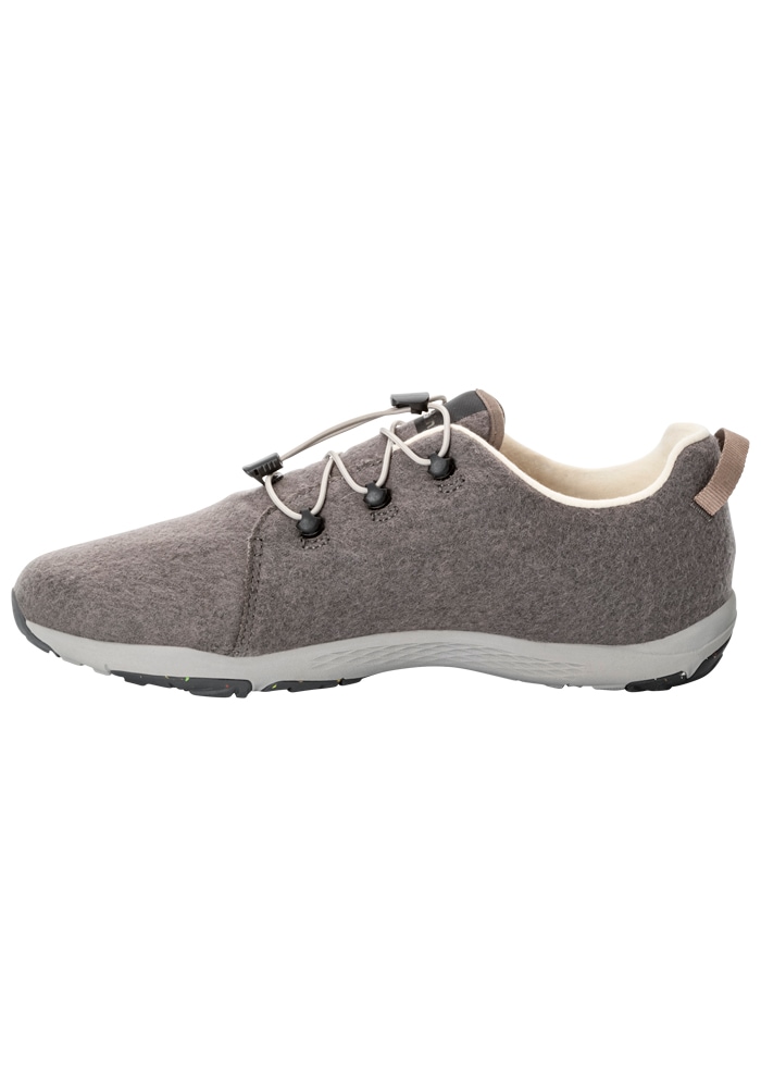 Jack Wolfskin Sneaker »SPIRIT WOOL LOW M«