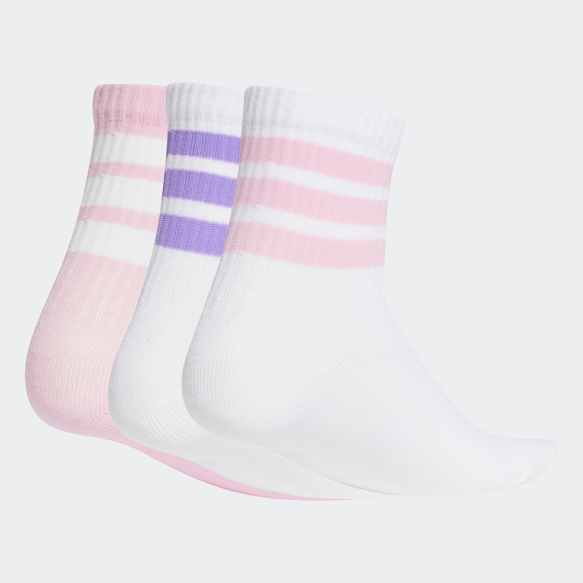 adidas Performance Funktionssocken »LK RIB 3PP SO«