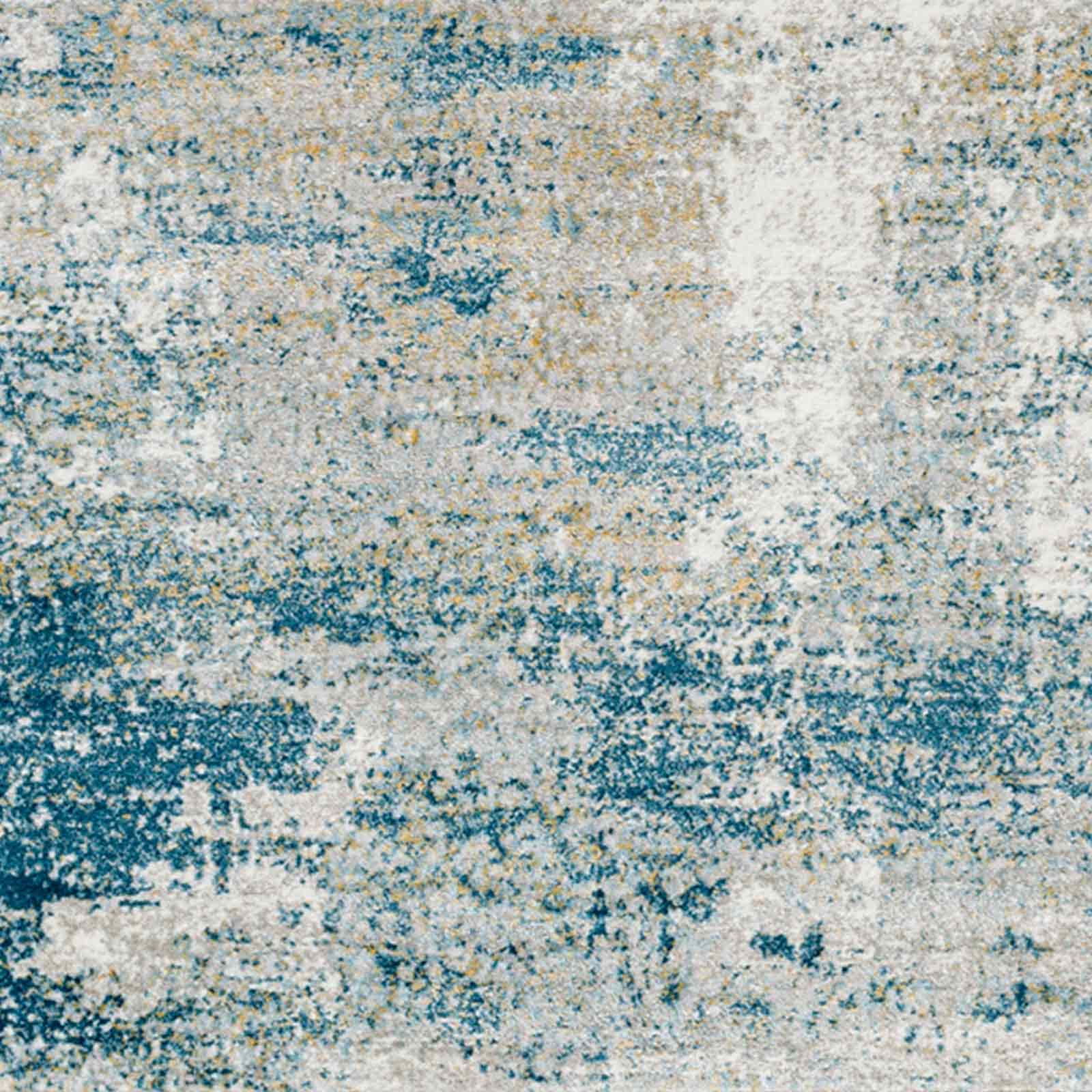 Livabliss Teppich »CAPRI« rechteckig 11 mm Höhe
