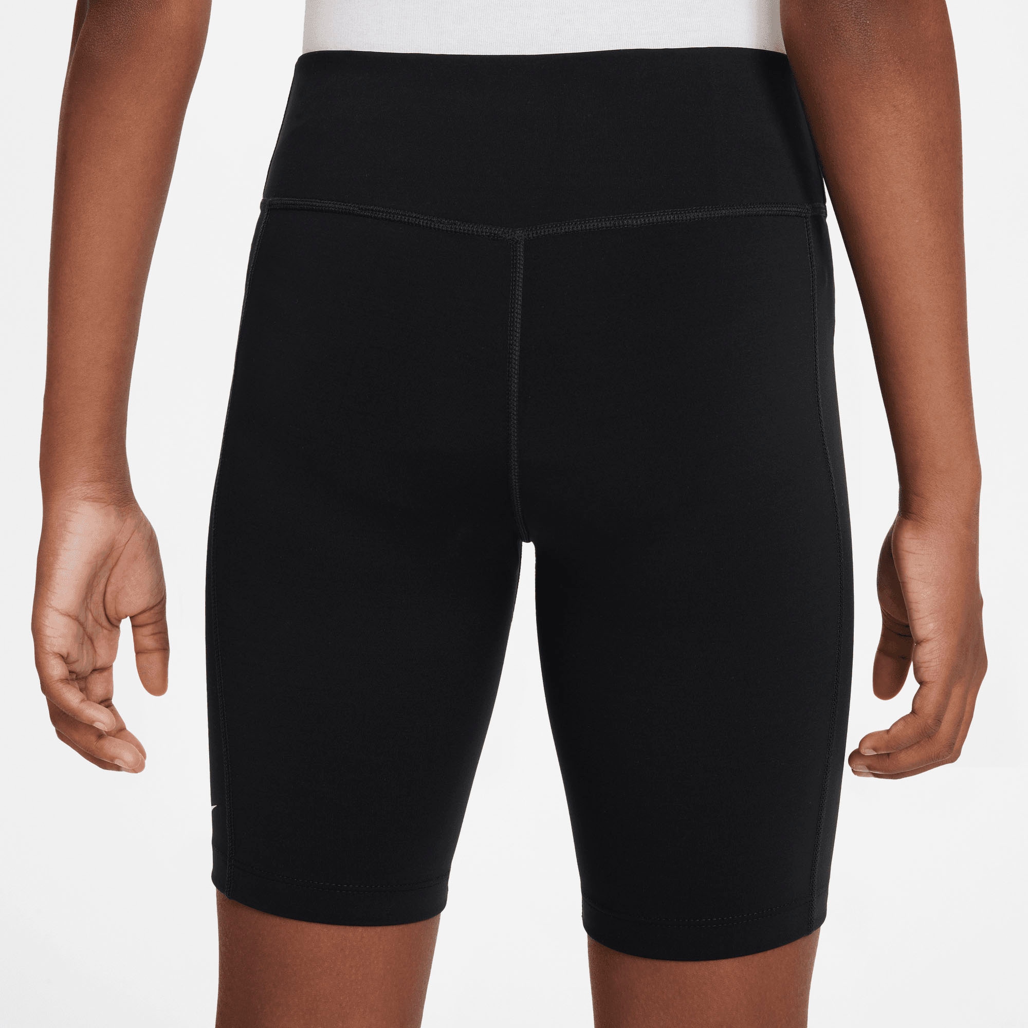 Nike Trainingstights »G NK DF ONE HR IN SHORT FYI - für Kinder«
