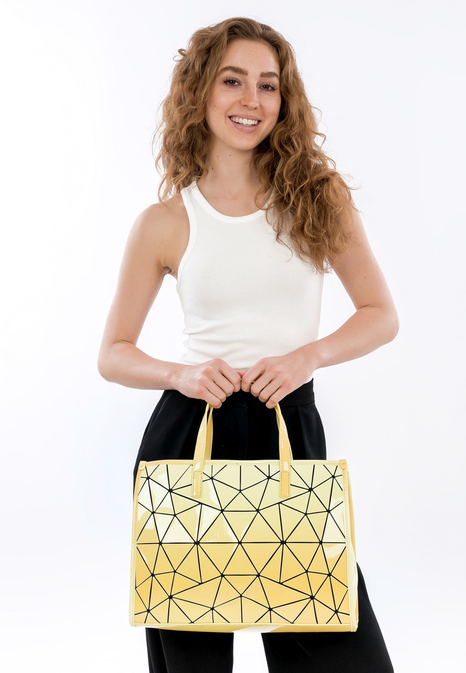 SURI FREY Shopper »Shopper SFY SURI Sports Jessy-Lu finish«