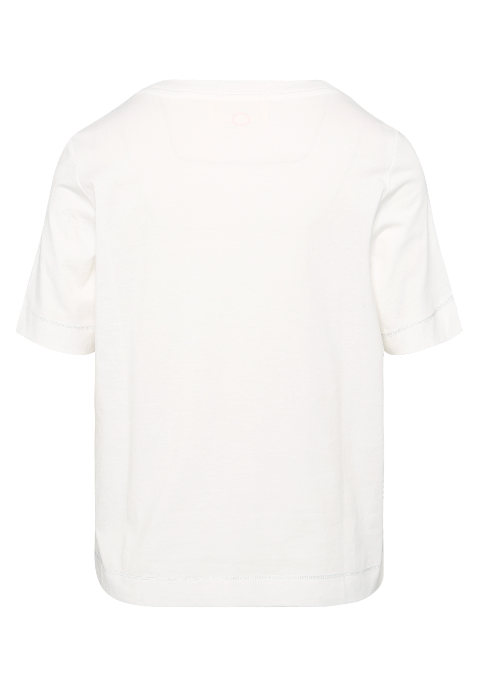 Cartoon T-Shirt »Printshirt mit Rundhalsausschnitt«