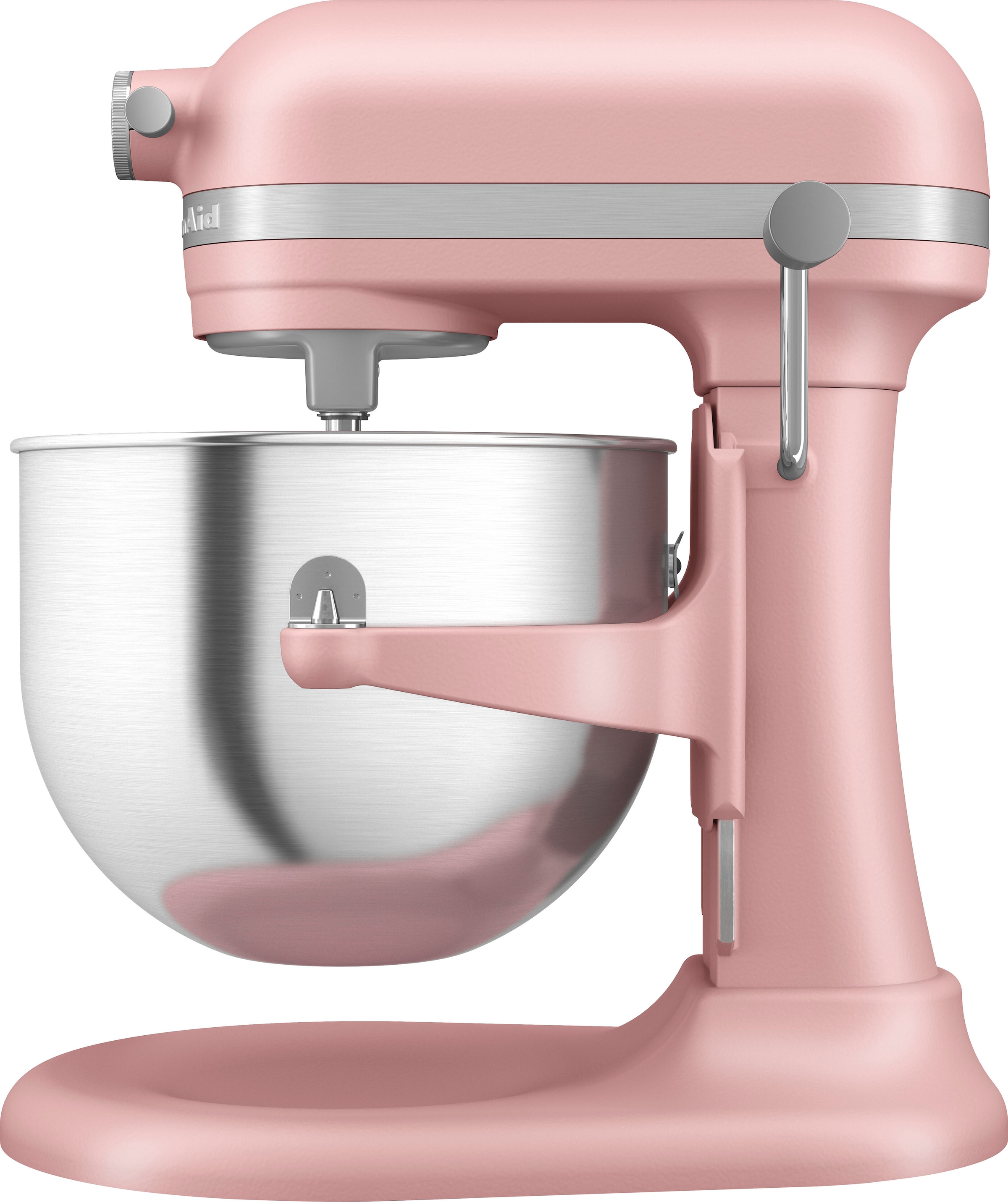 KitchenAid Küchenmaschine »5KSM70SHXEDR«