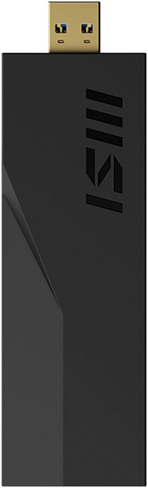 MSI USB-Adapter »BE6500 WiFi 7«