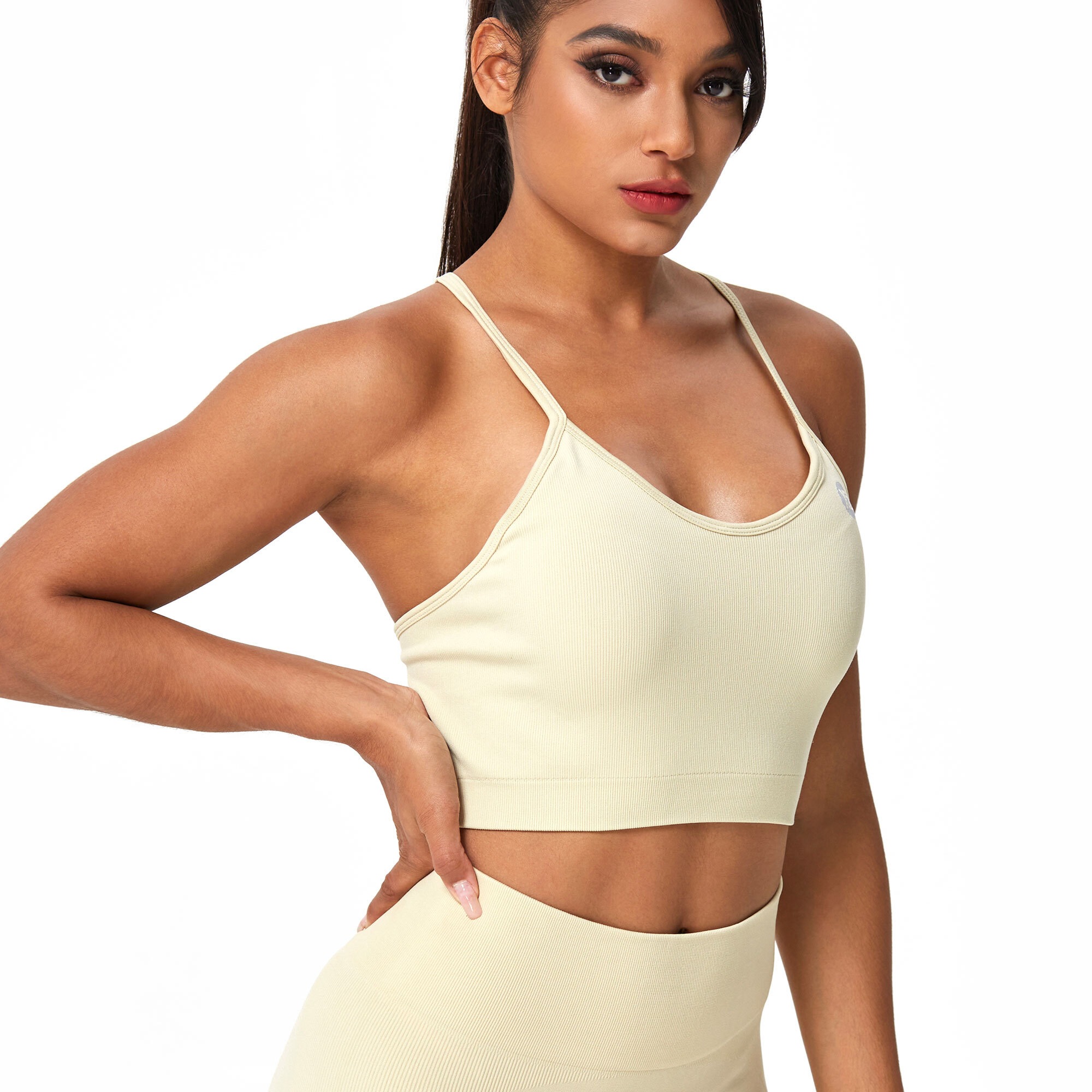 YEAZ Sporttop »Top CHARM«