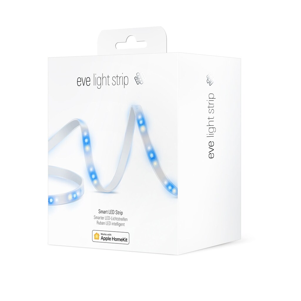 EVE Smart-Home-Zubehör »Light Strip«