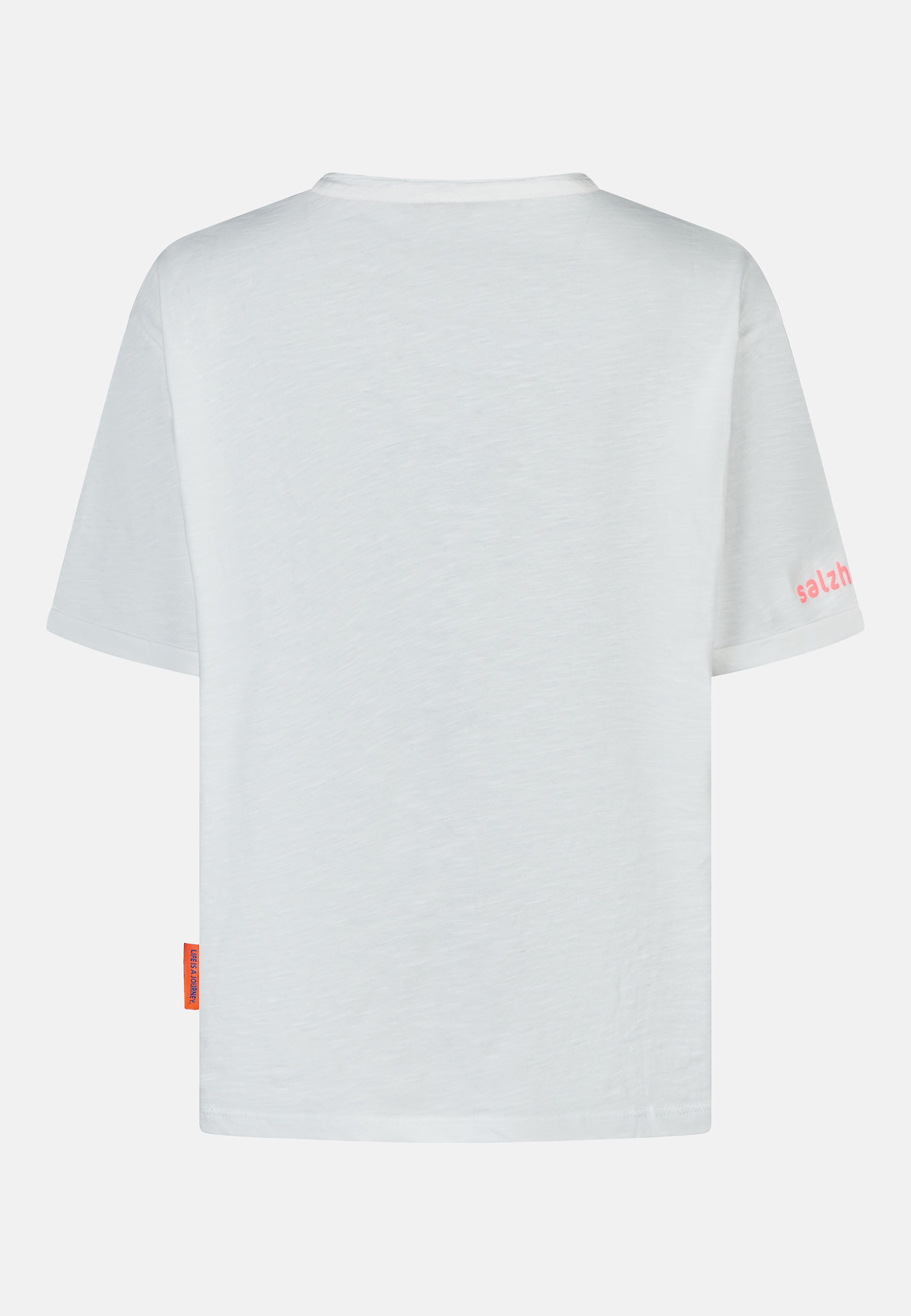 salzhaut T-Shirt »Shirt BABUTZ«