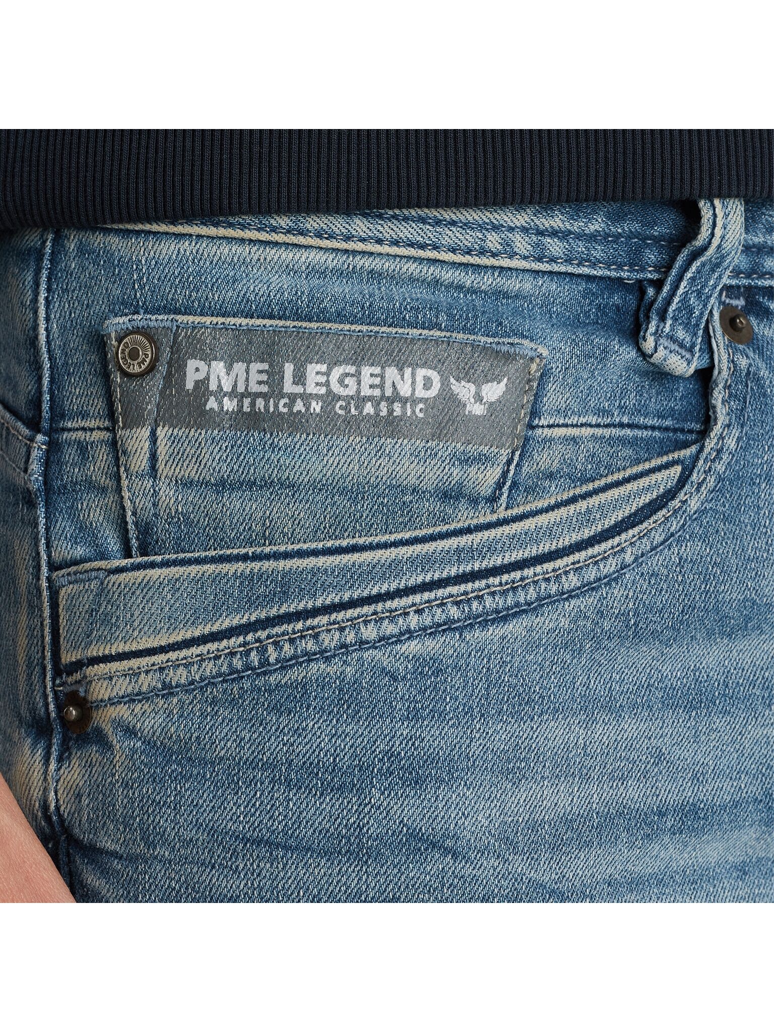 PME LEGEND »SKYRAK PTR720« mit Stretch-Anteil