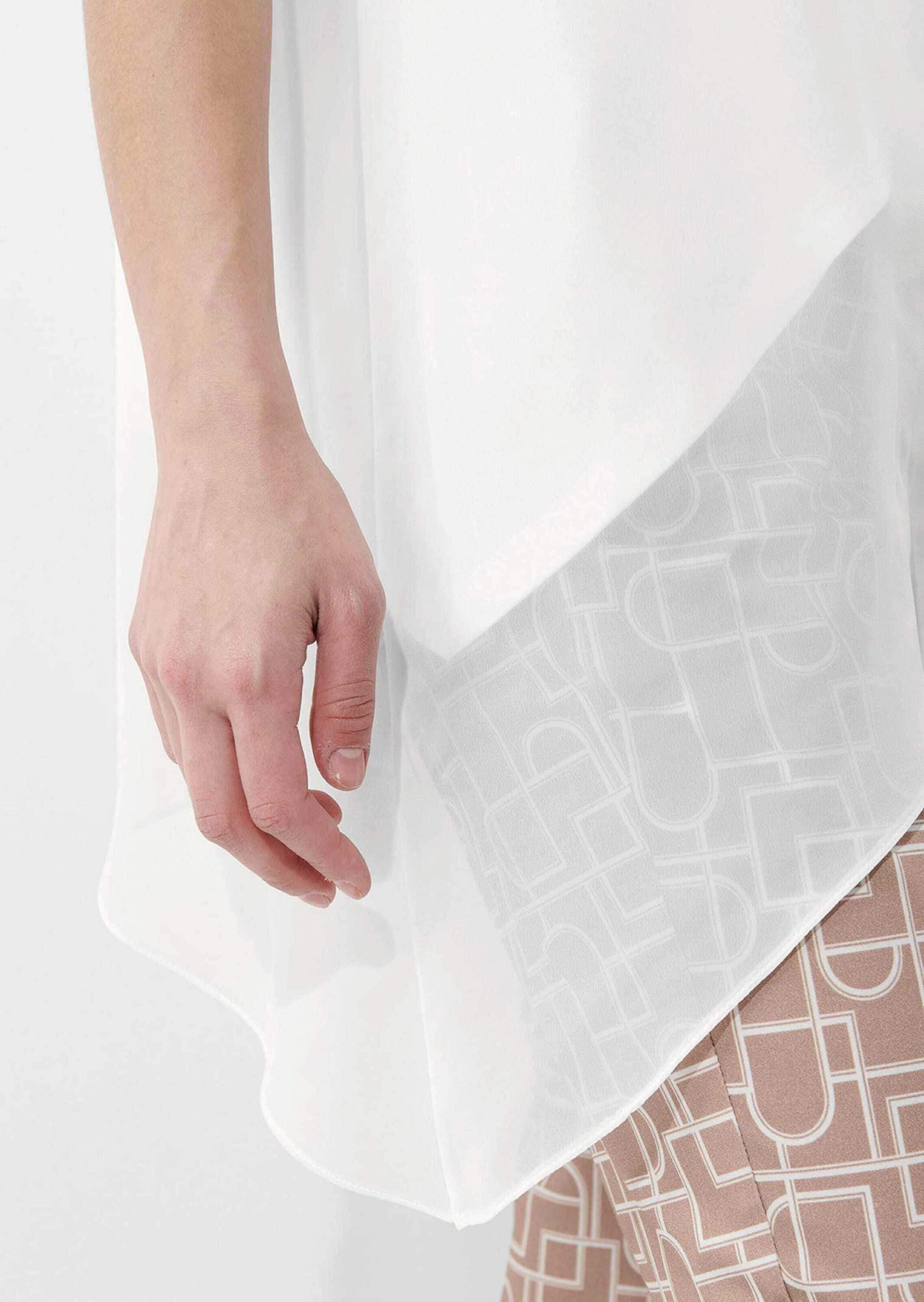 Alba Moda Kurzarmshirt »Shirt Shirt«