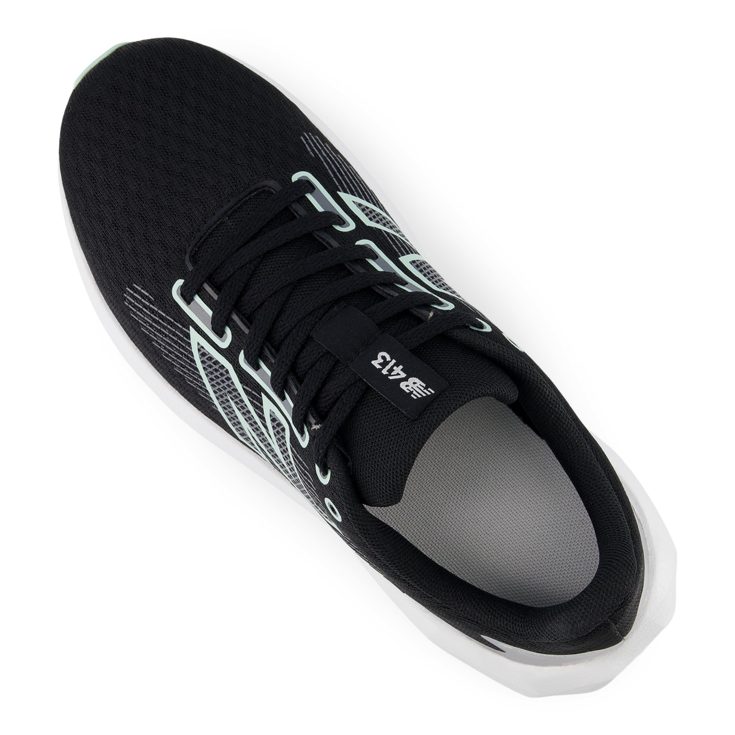 New Balance Laufschuh »413«