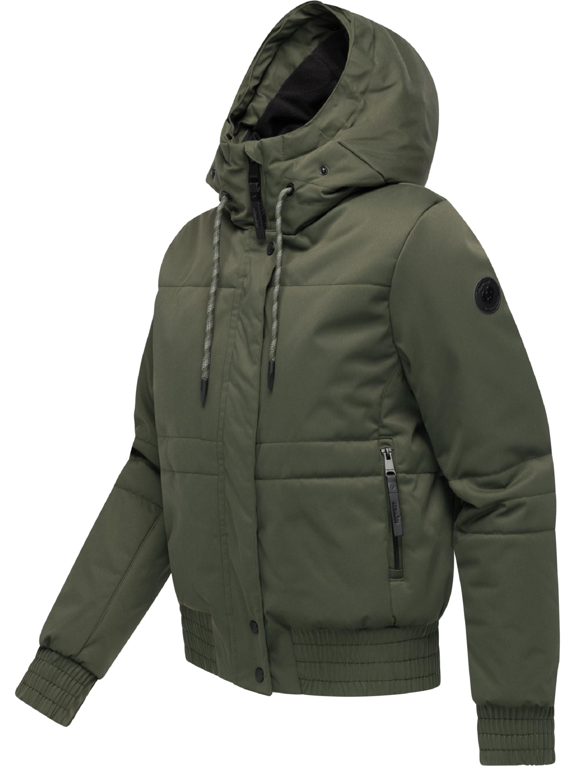 Ragwear Winterjacke »Winterjacke Deluxia YOUMODO«