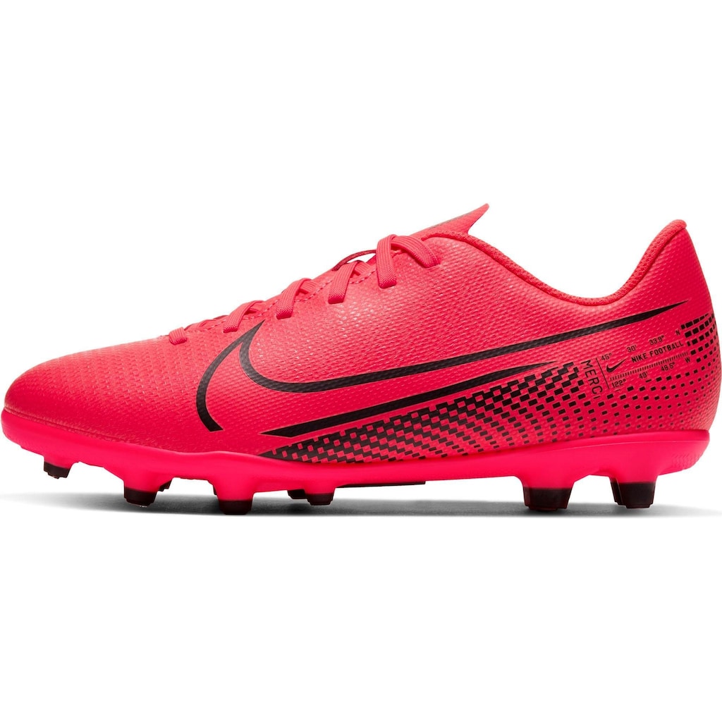 Nike Fußballschuh »Mercurial JR Vapor 13 Club MG«