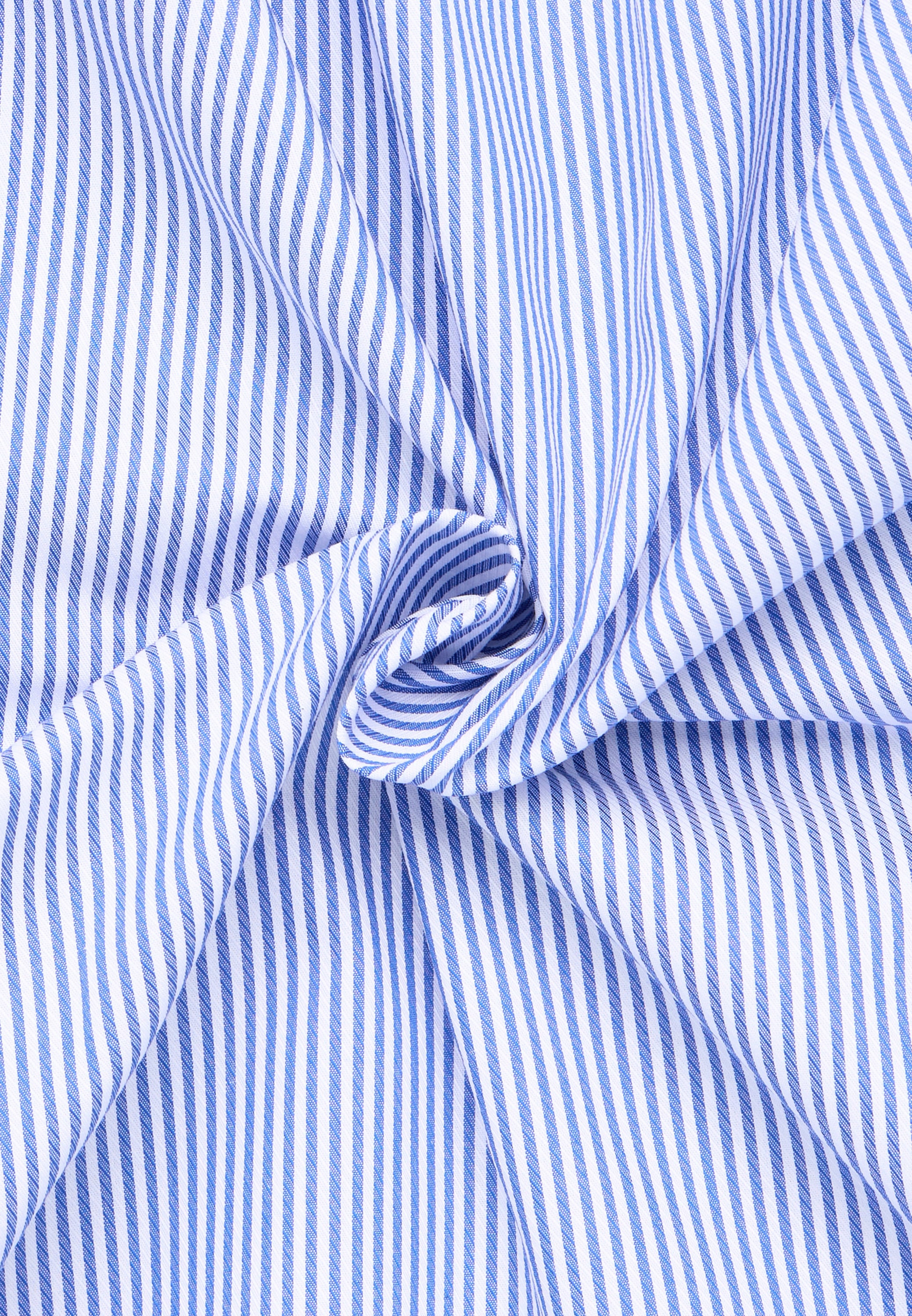 Eterna Langarmhemd »MODERN FIT« NON IRON (bügelfrei)