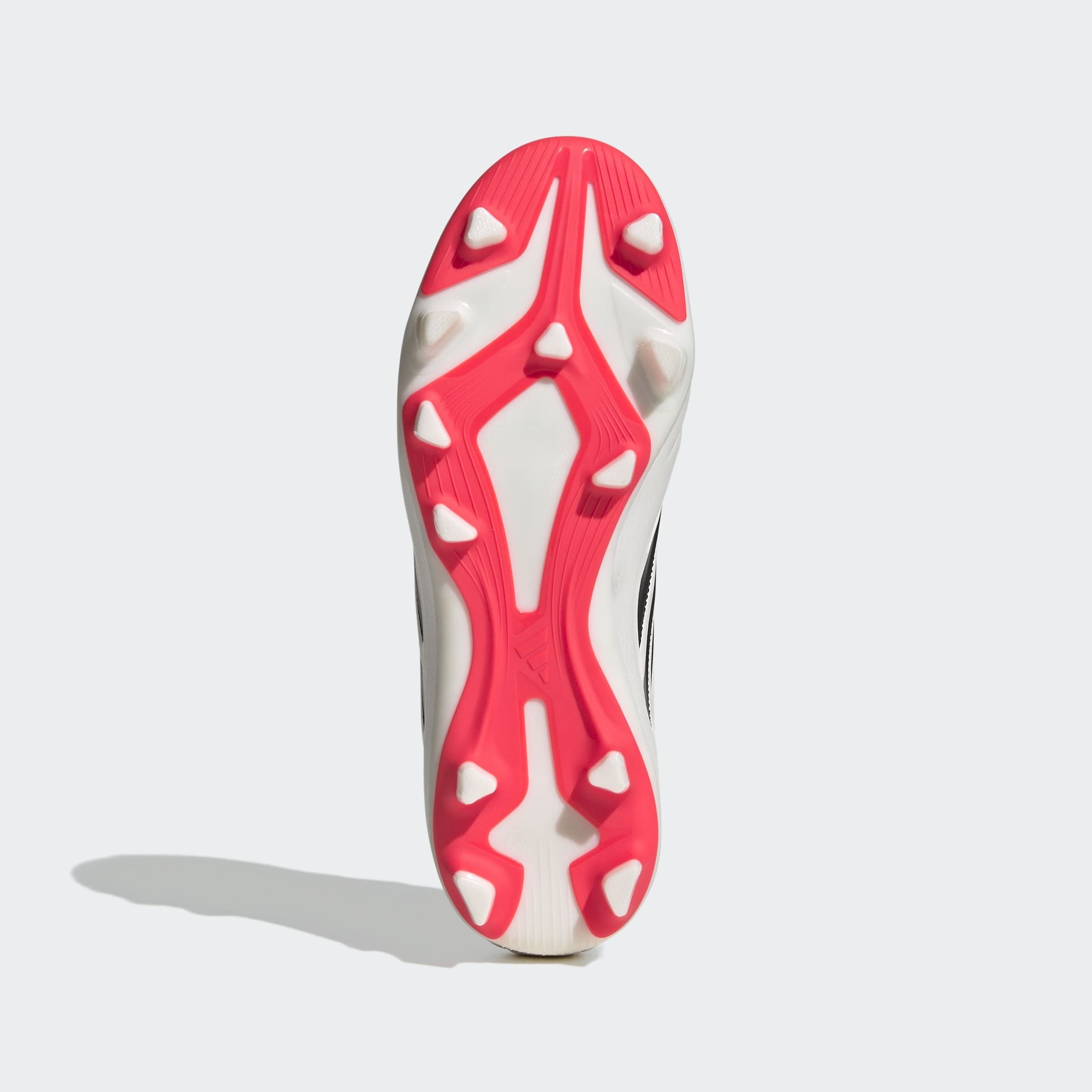 adidas Performance Fußballschuh »COPA PURE IV CLUB KIDS , FESTE/GEMISCHTE BÖDEN«  für viele verschiedene Böden geeignet