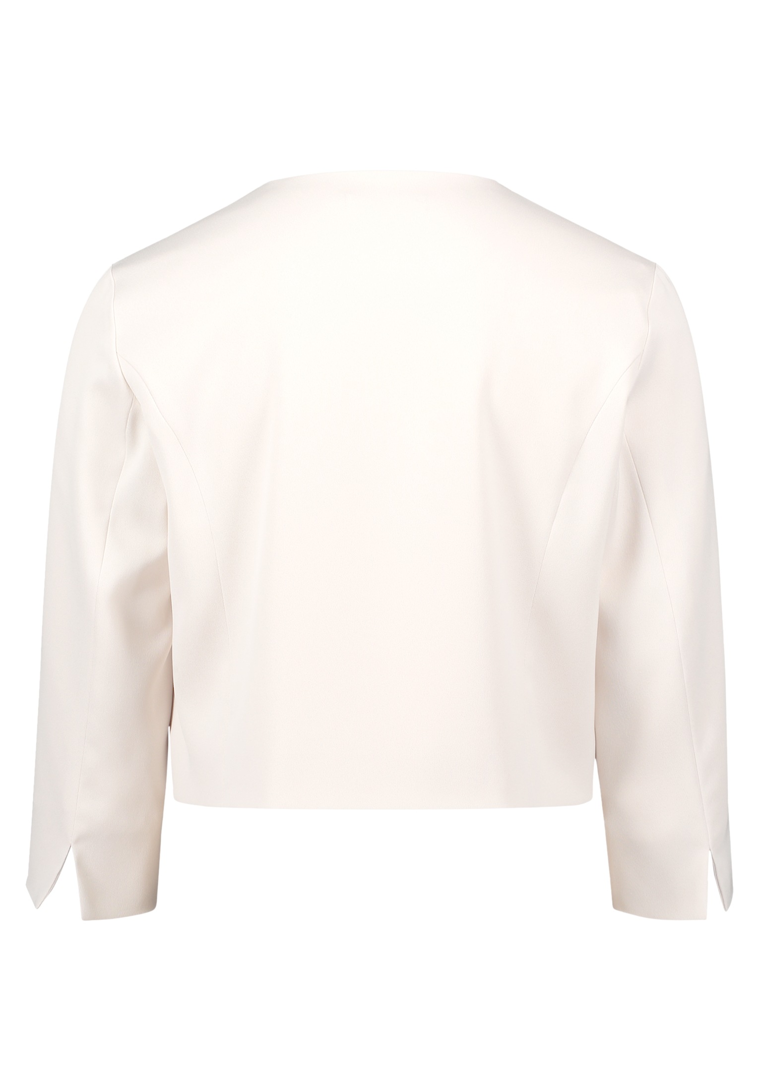 Vera Mont Jackenblazer »Blazer-Jacke mit Glanzeffekt«