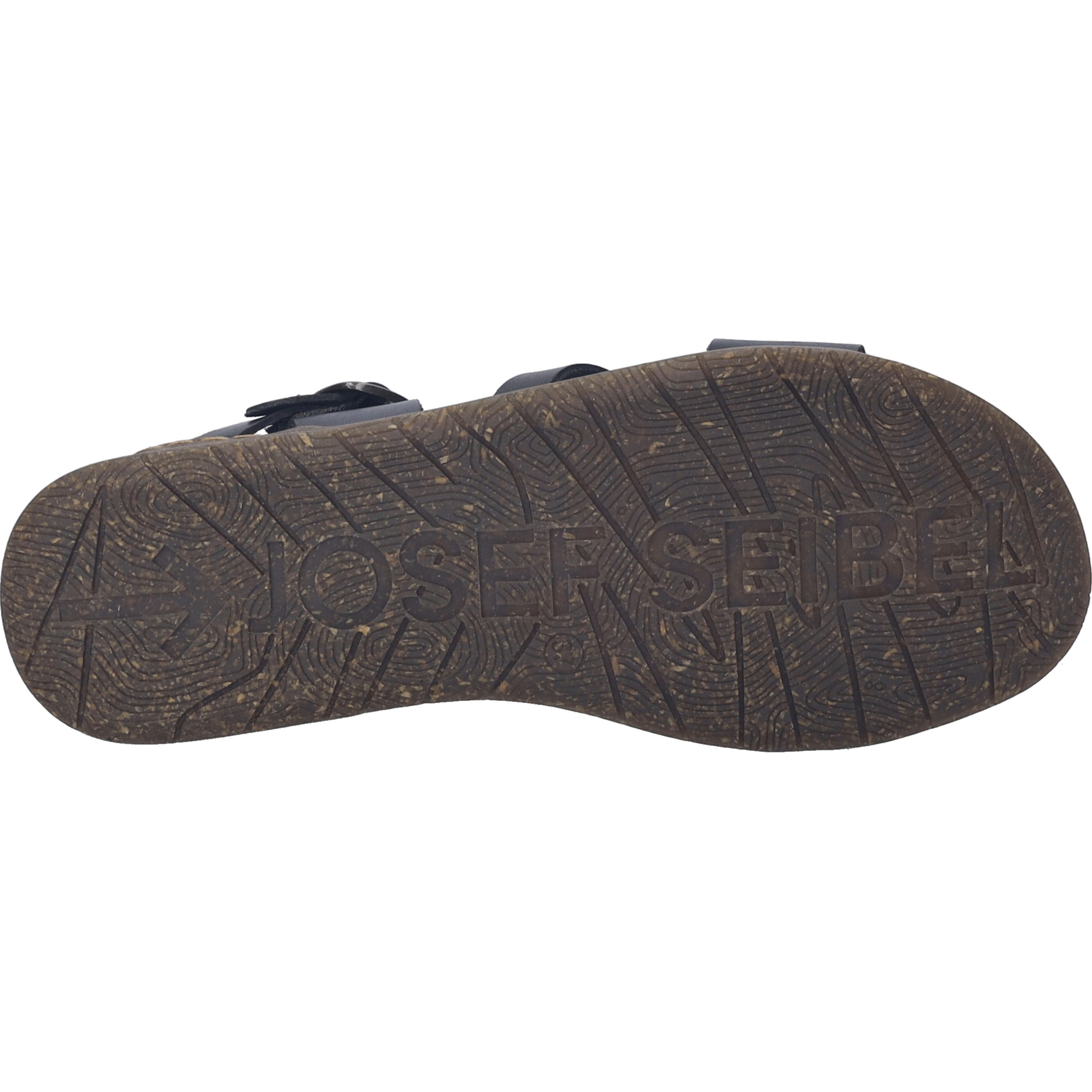 Josef Seibel Sandale »Fabricia 02, schwarz«