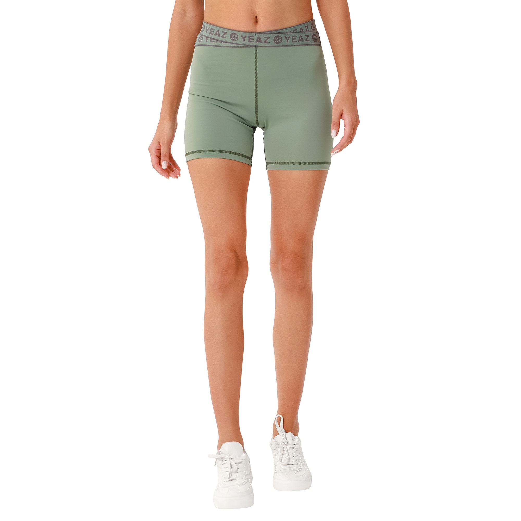 YEAZ Shorts »Shorts REVOLUTE«