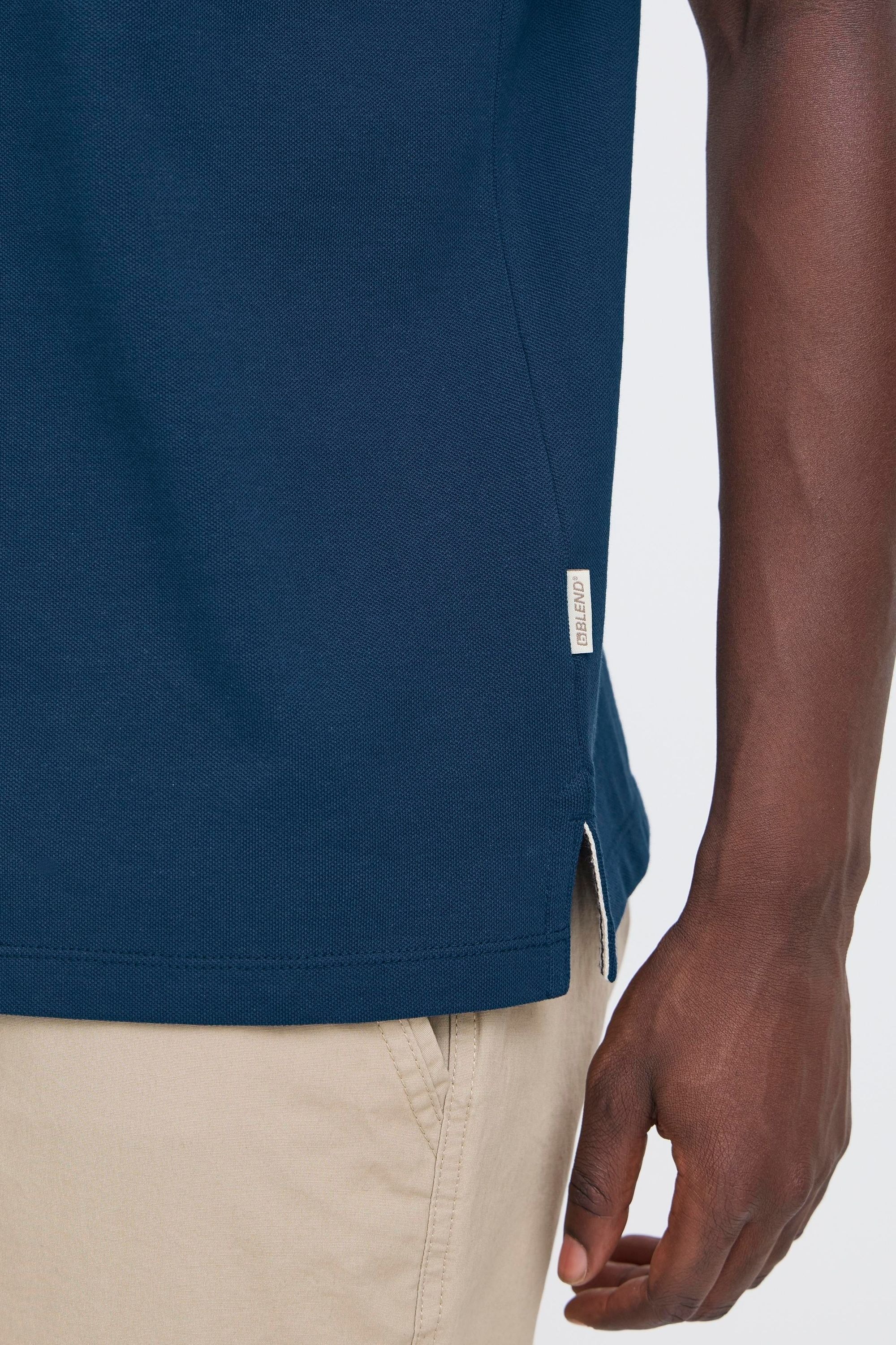 Blend Poloshirt »Poloshirt BHPrilo«