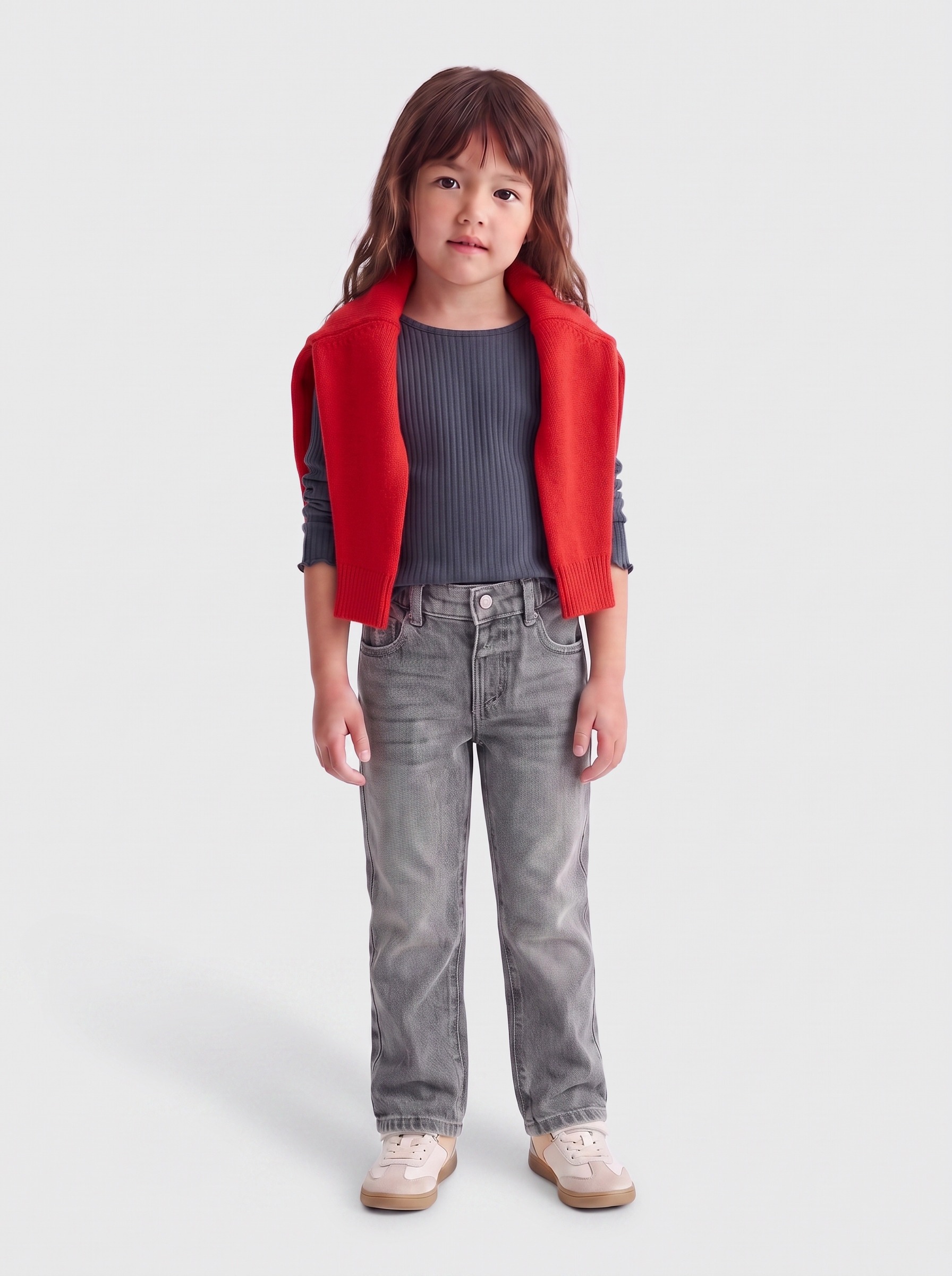 KIDS ONLY 5-Pocket-Jeans »KMGVALENTINE ST JEANS DNM PIM312 NOO5«
